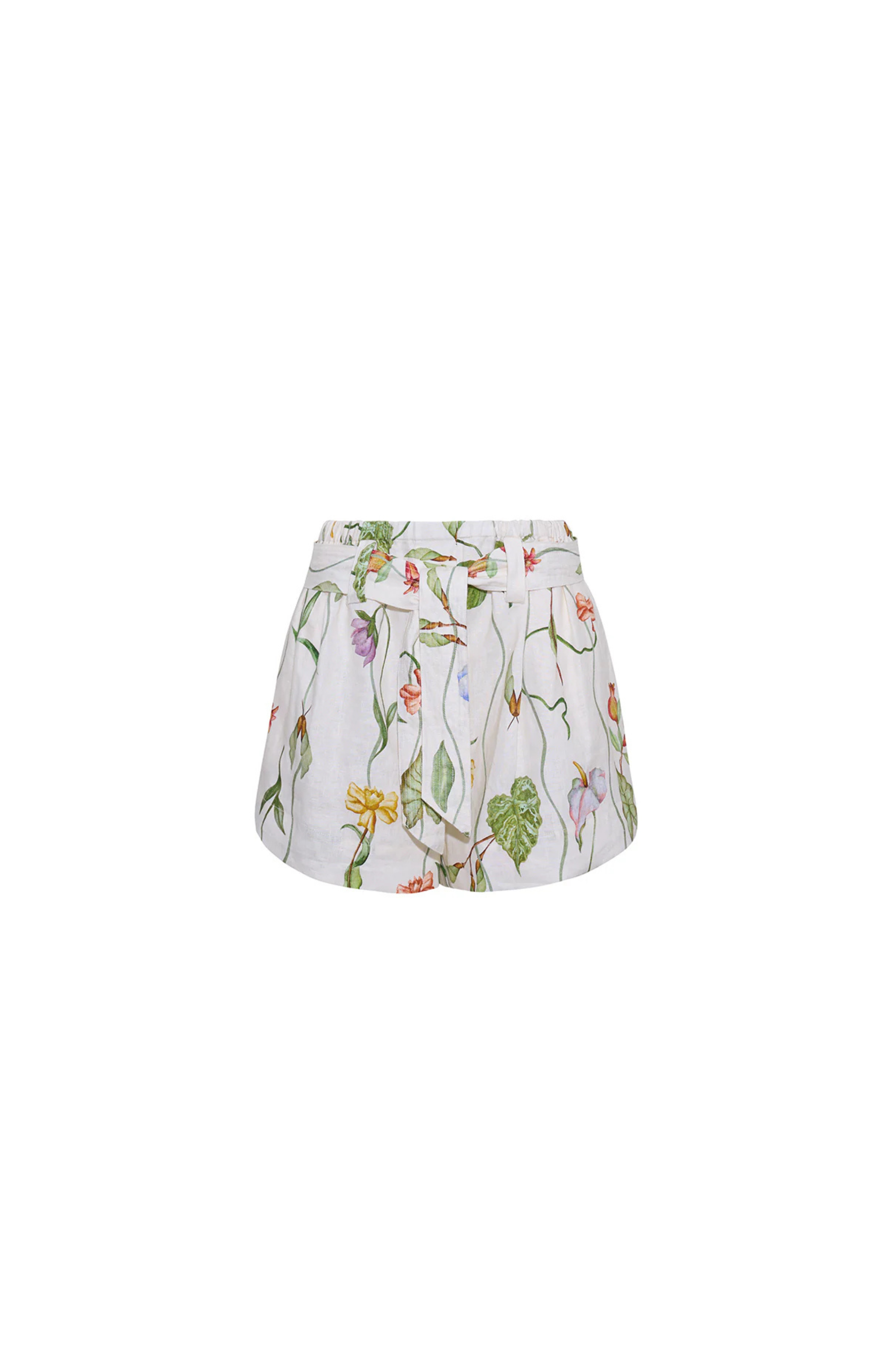 Cara Cara Bennie Short
