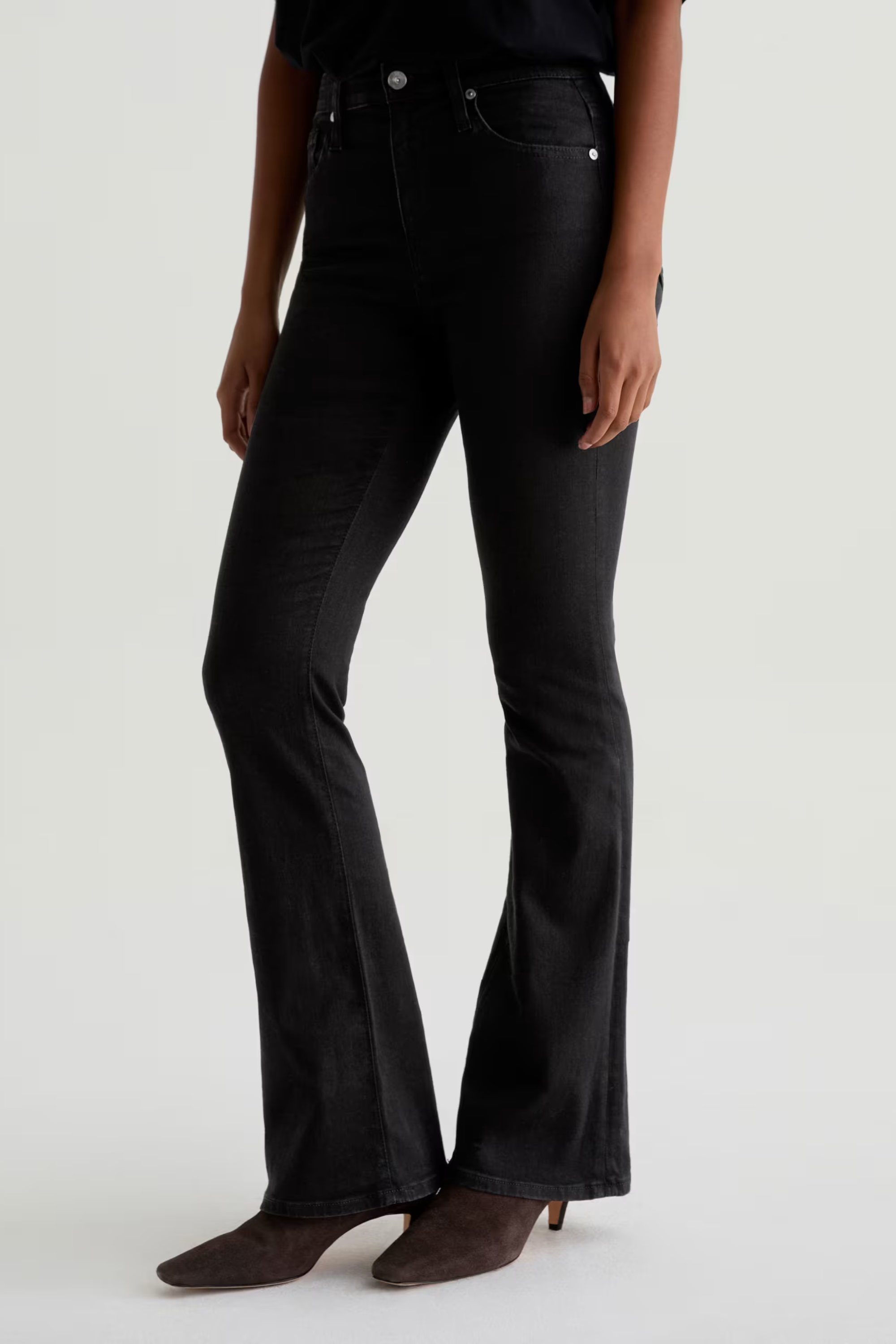 AG Farrah Boot in Alchemy