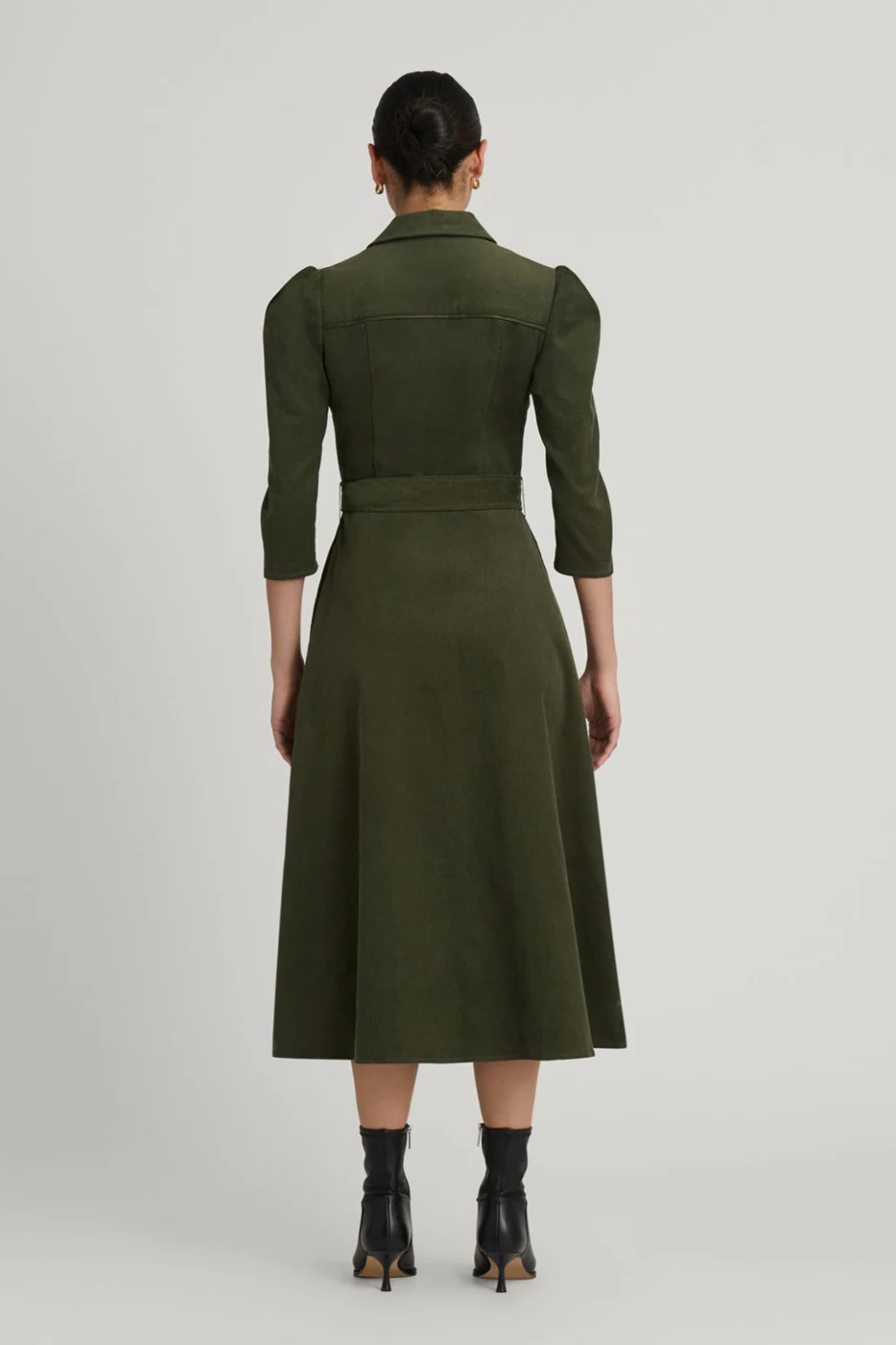 Shoshanna Amanda Dress