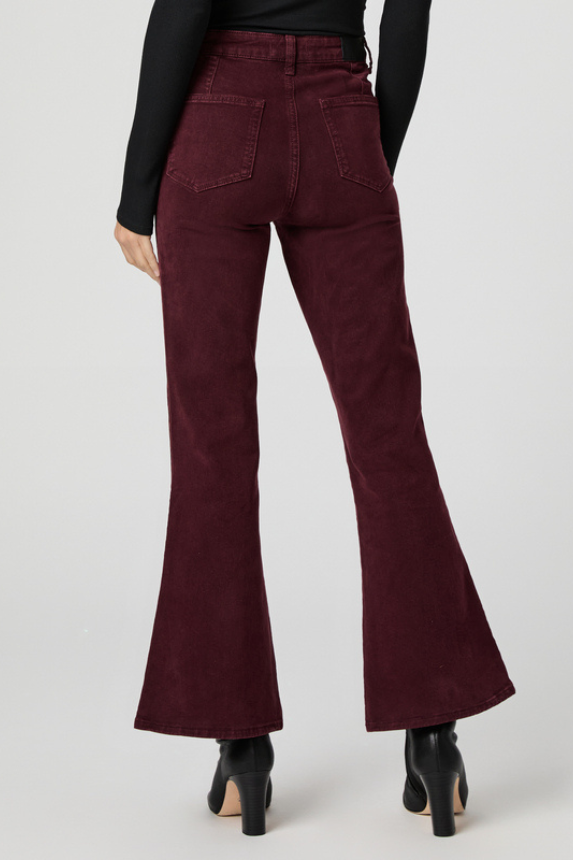 Paige Marlow Skimmer Stitch Pockets