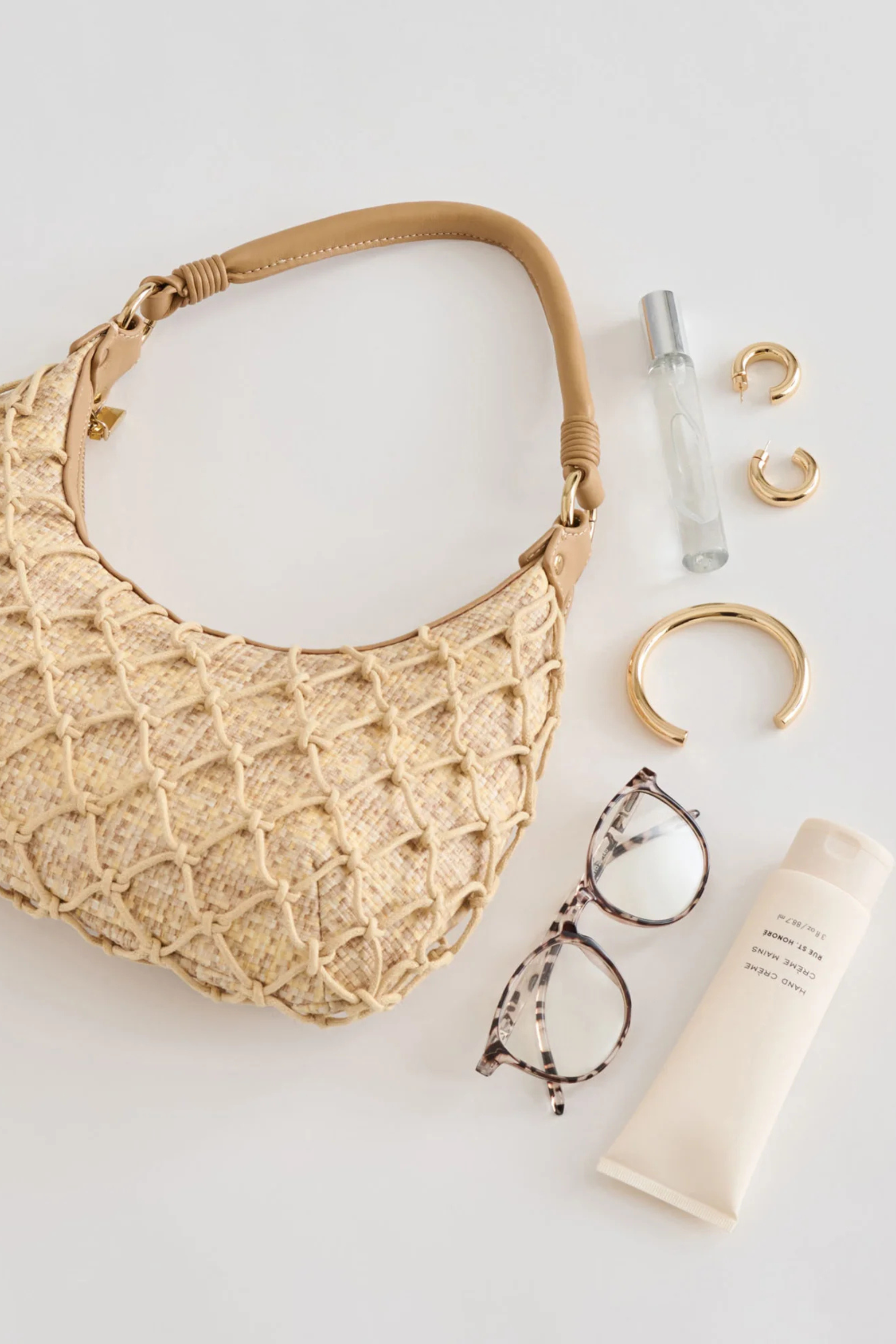 Dolce Vita Shoulder Bag