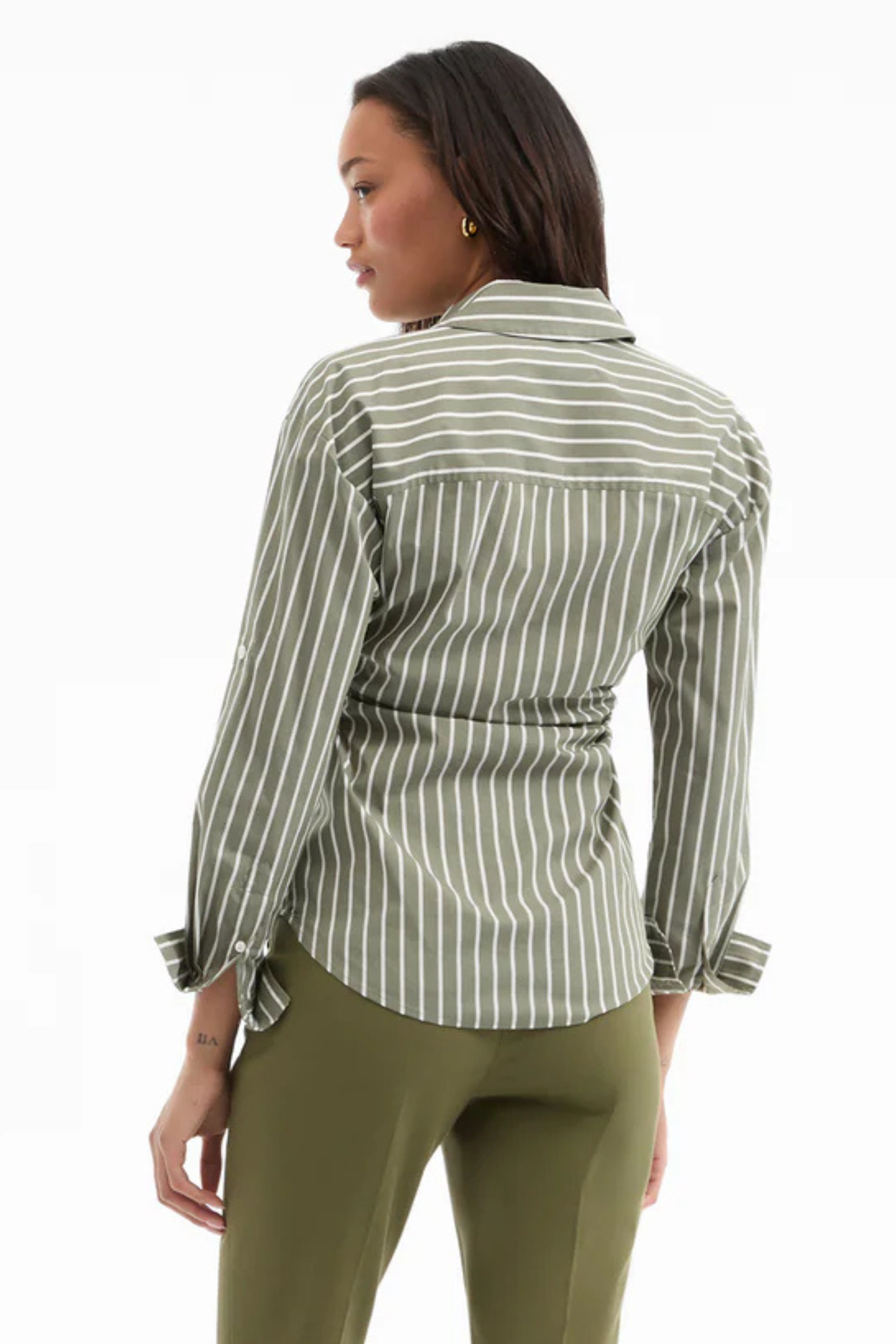 Veronica Beard Devra Top