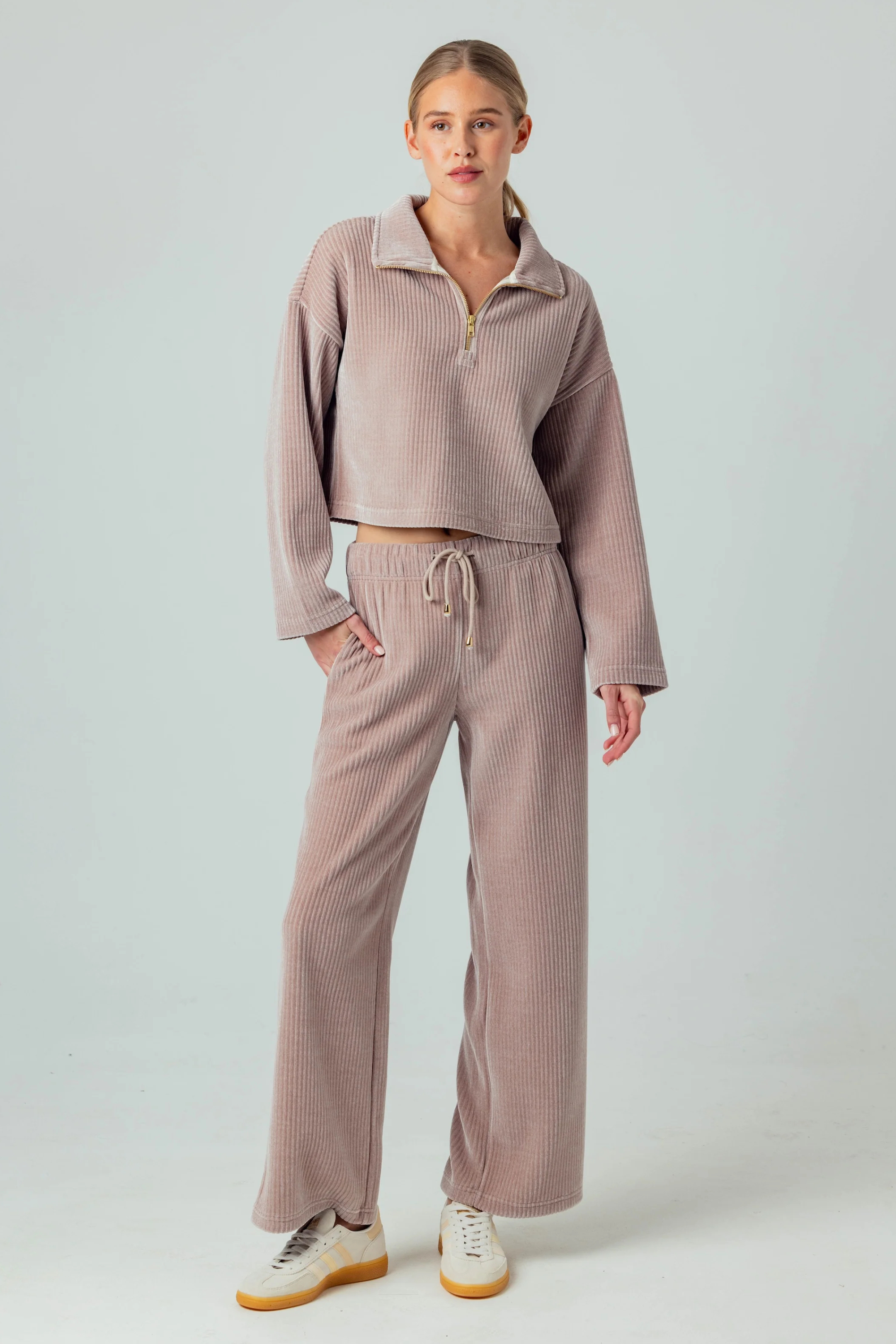 Sundays Jodie Pullover
