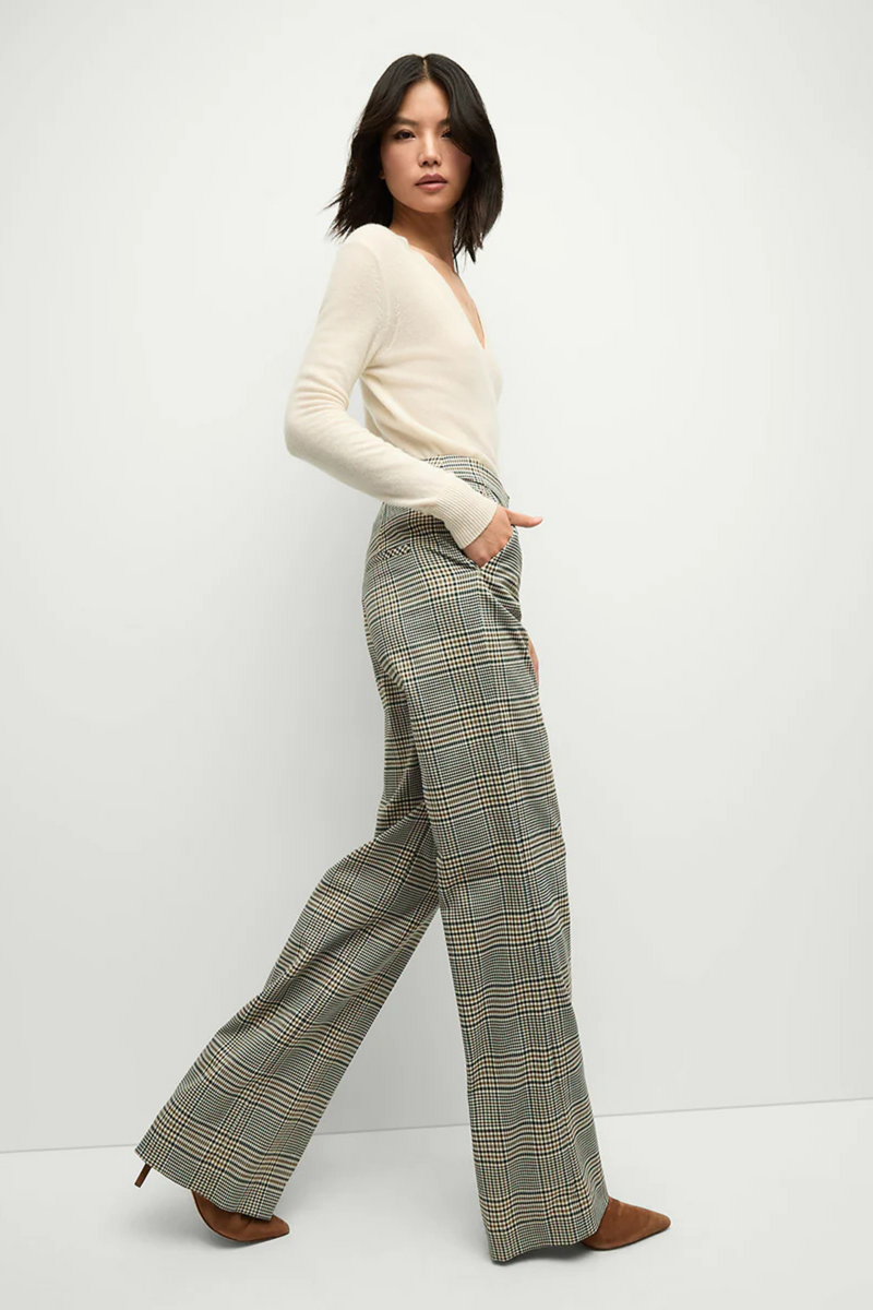 Veronica Beard Tonelli Pant