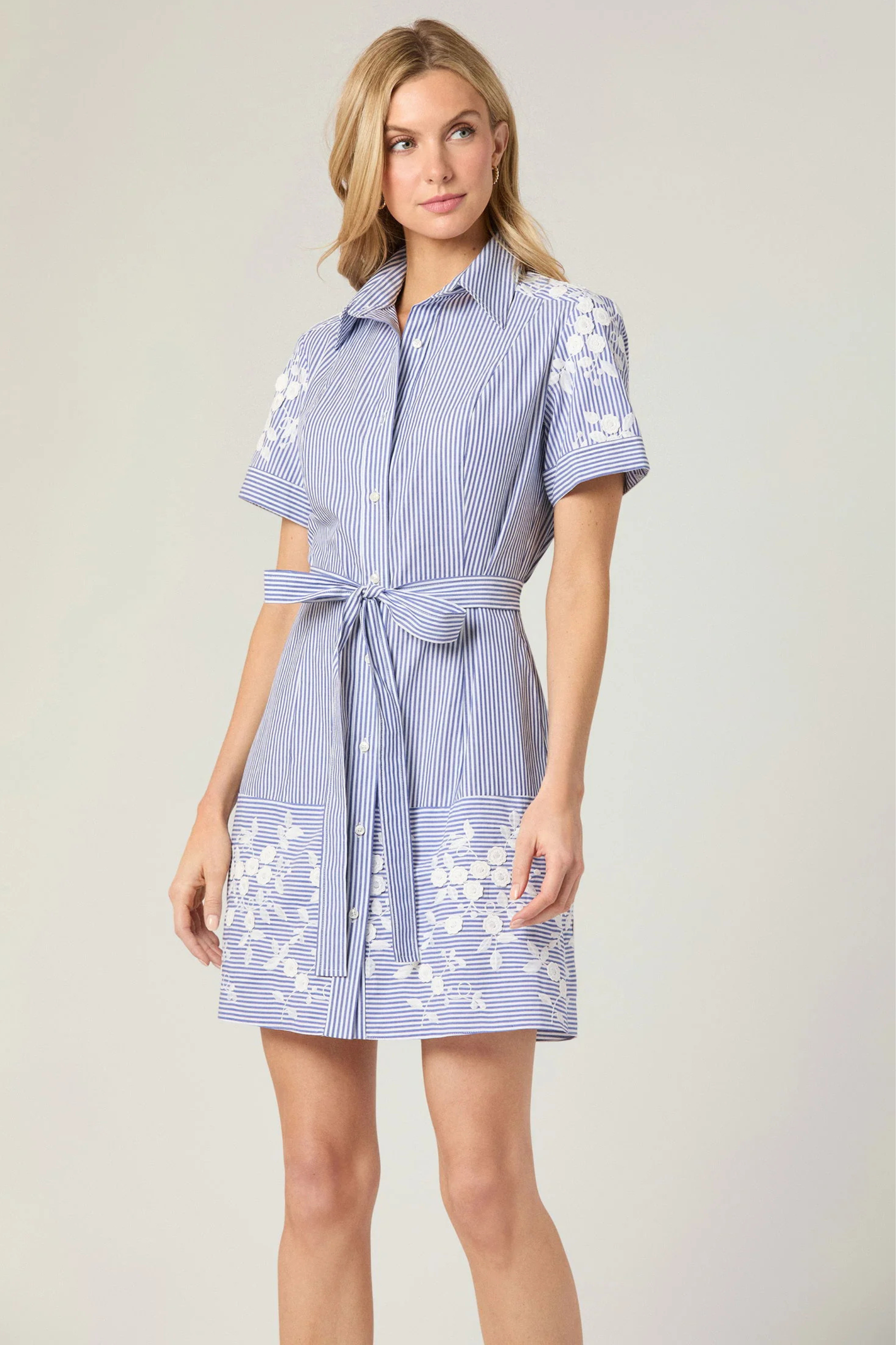 Shoshanna Aster Dress