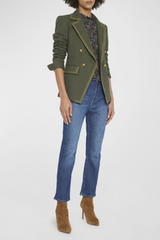 Veronica Beard Edison Dickey Jacket