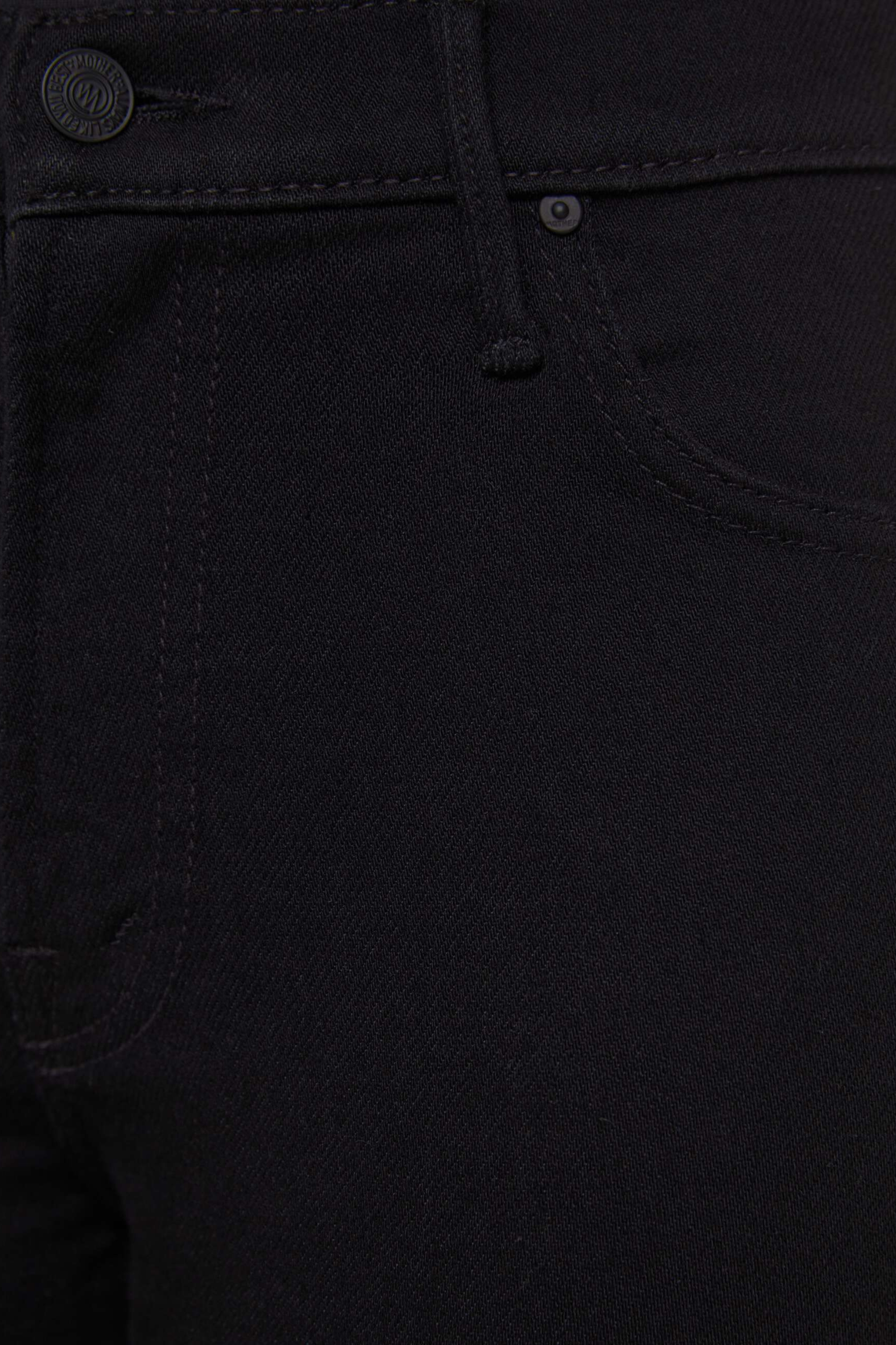 Mother Lil Kick It in Nighty Night