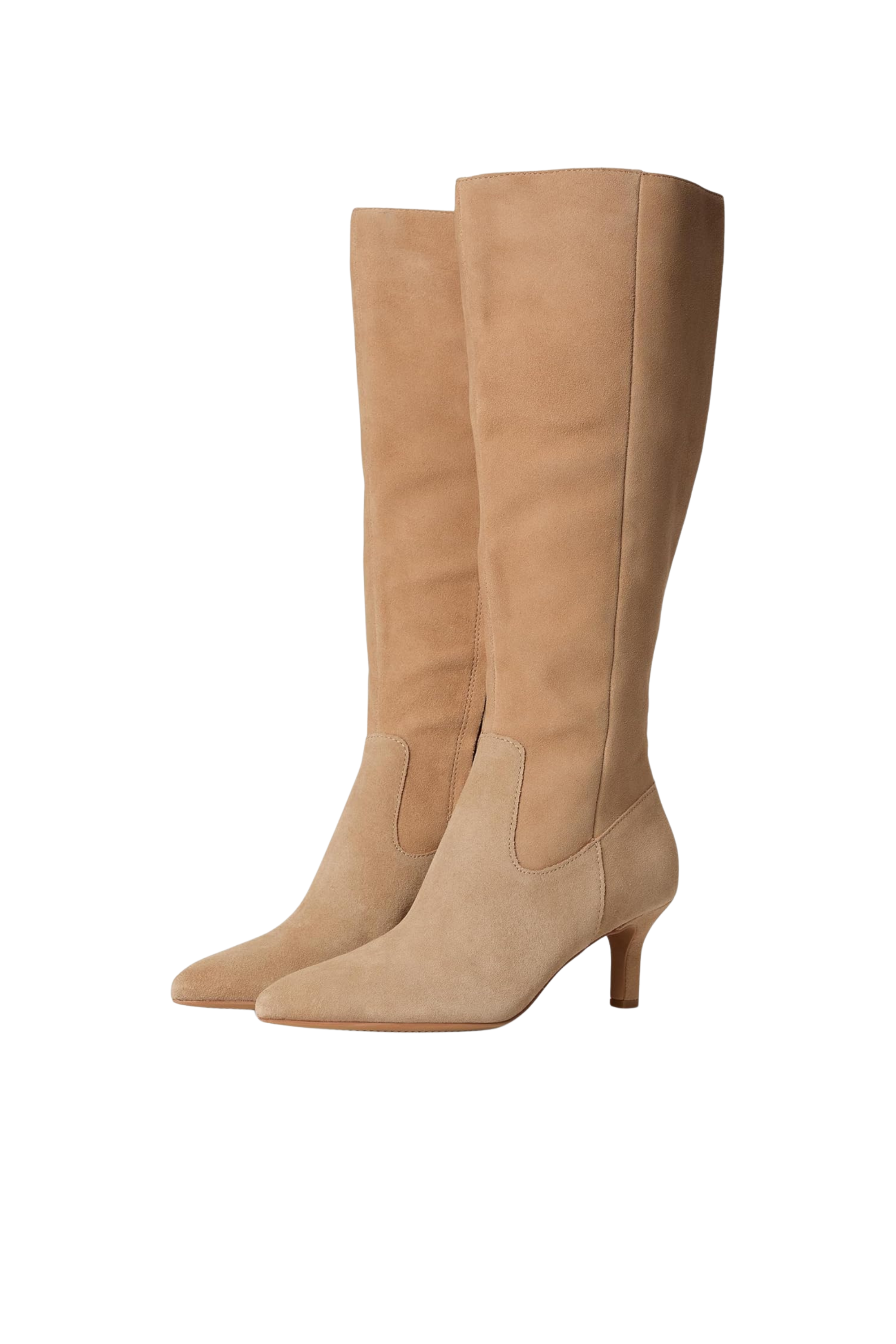 Dolce Vita Attie Tall Boot Light Camel