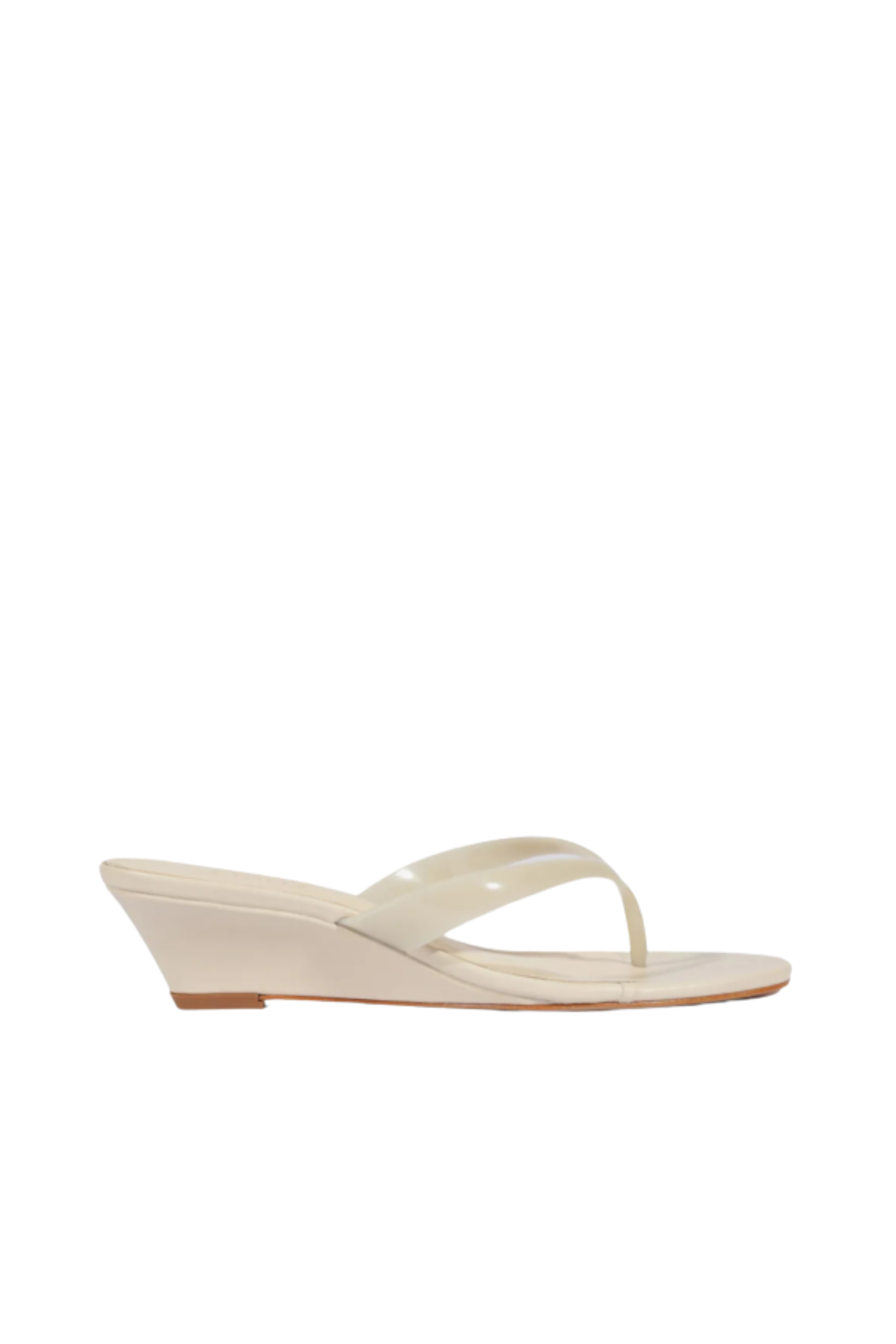 Schutz Roslyn Wedge