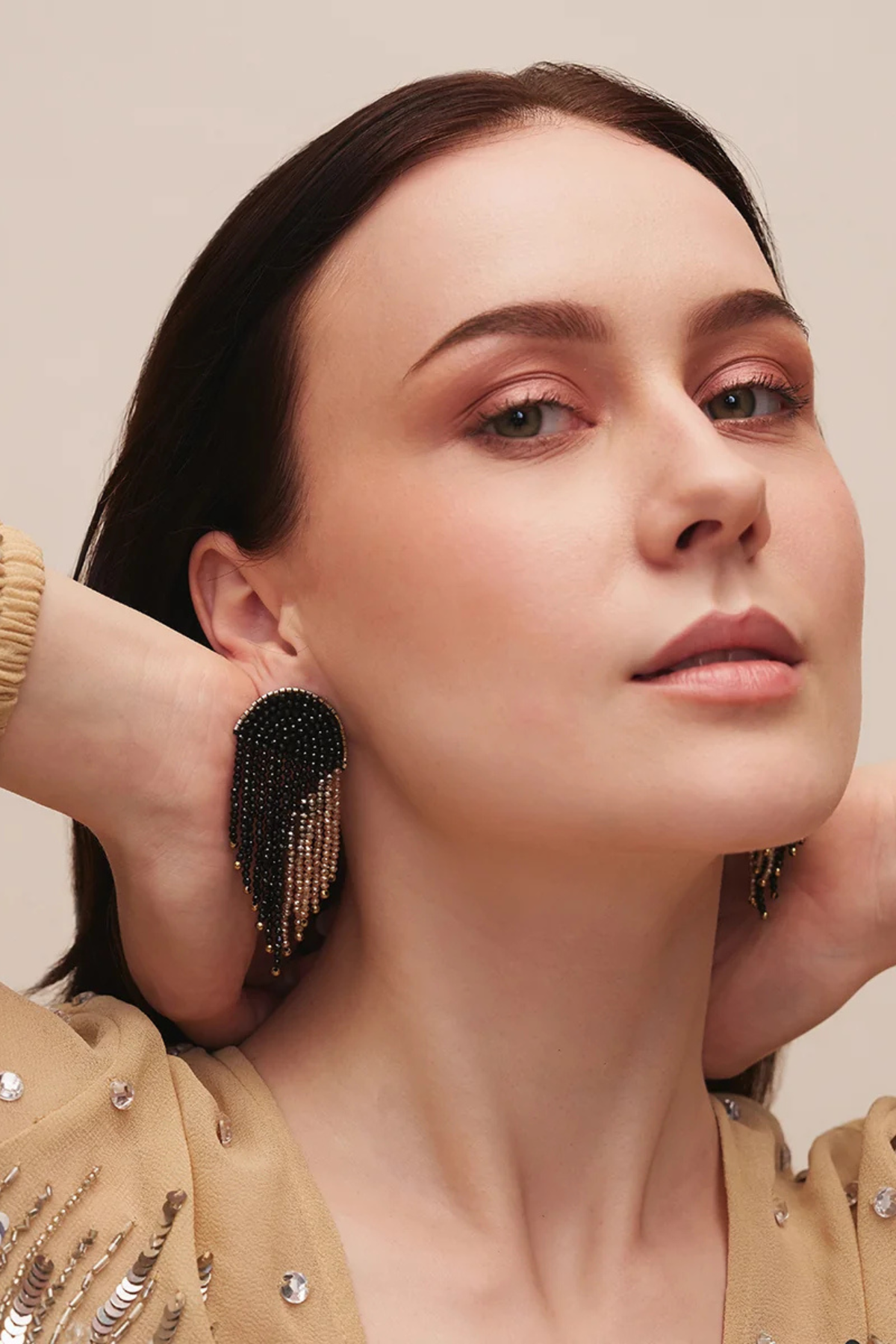 Deepa Gurnani Sunil Earring