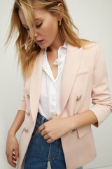 Veronica Beard Tomi Jacket Ballet