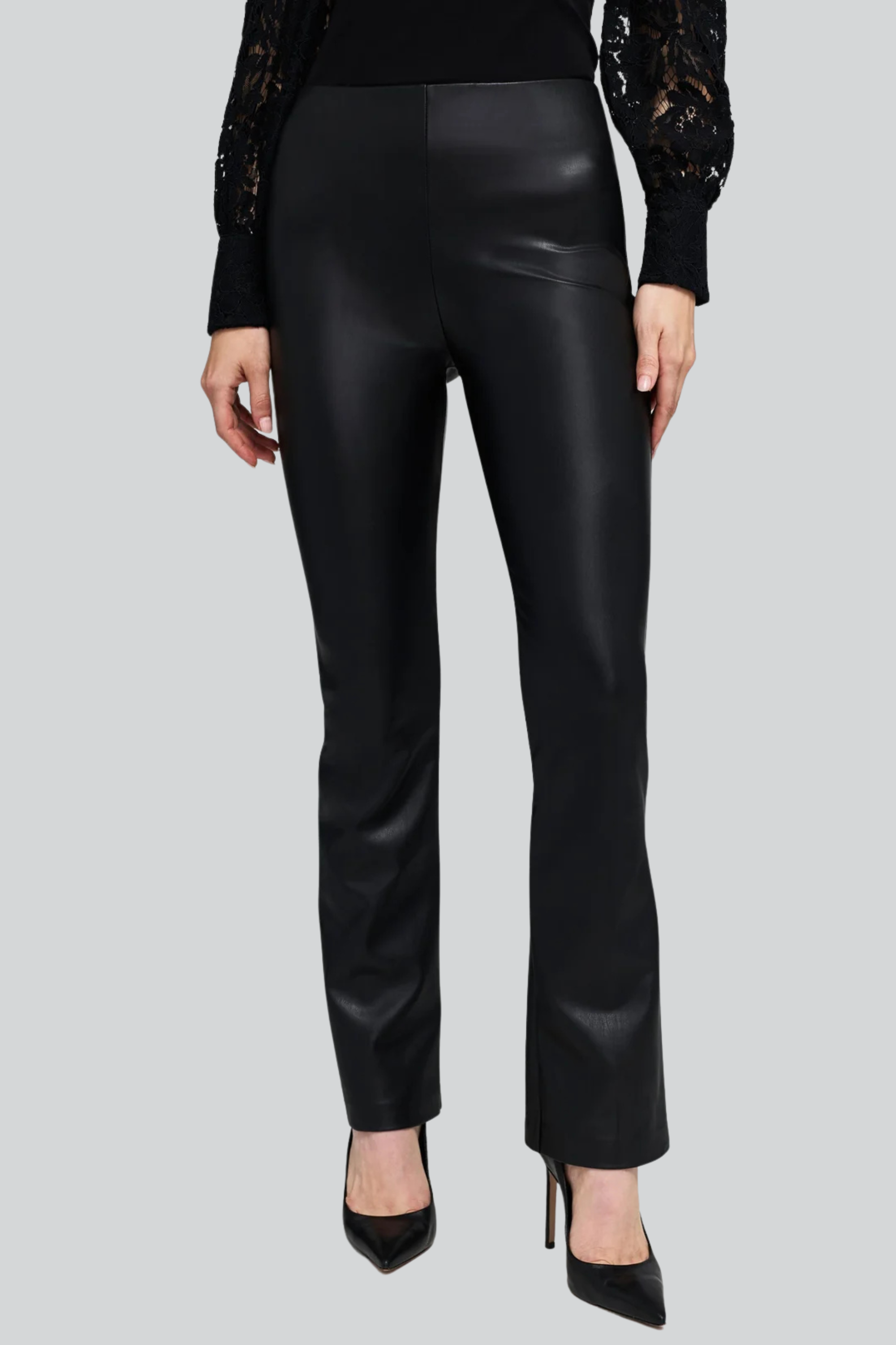 Generation Love Lex Leather Pant
