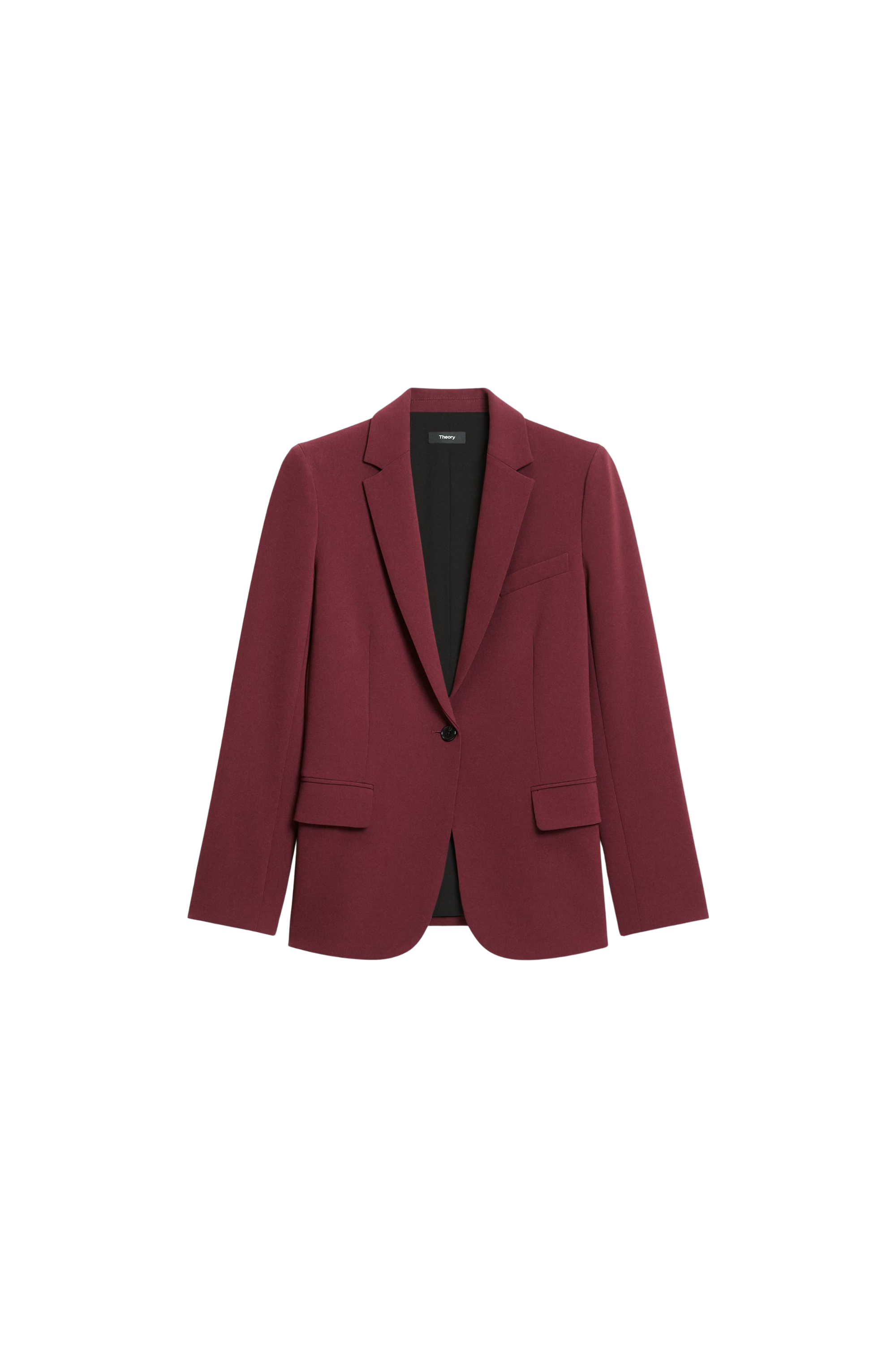 Theory Staple Blazer