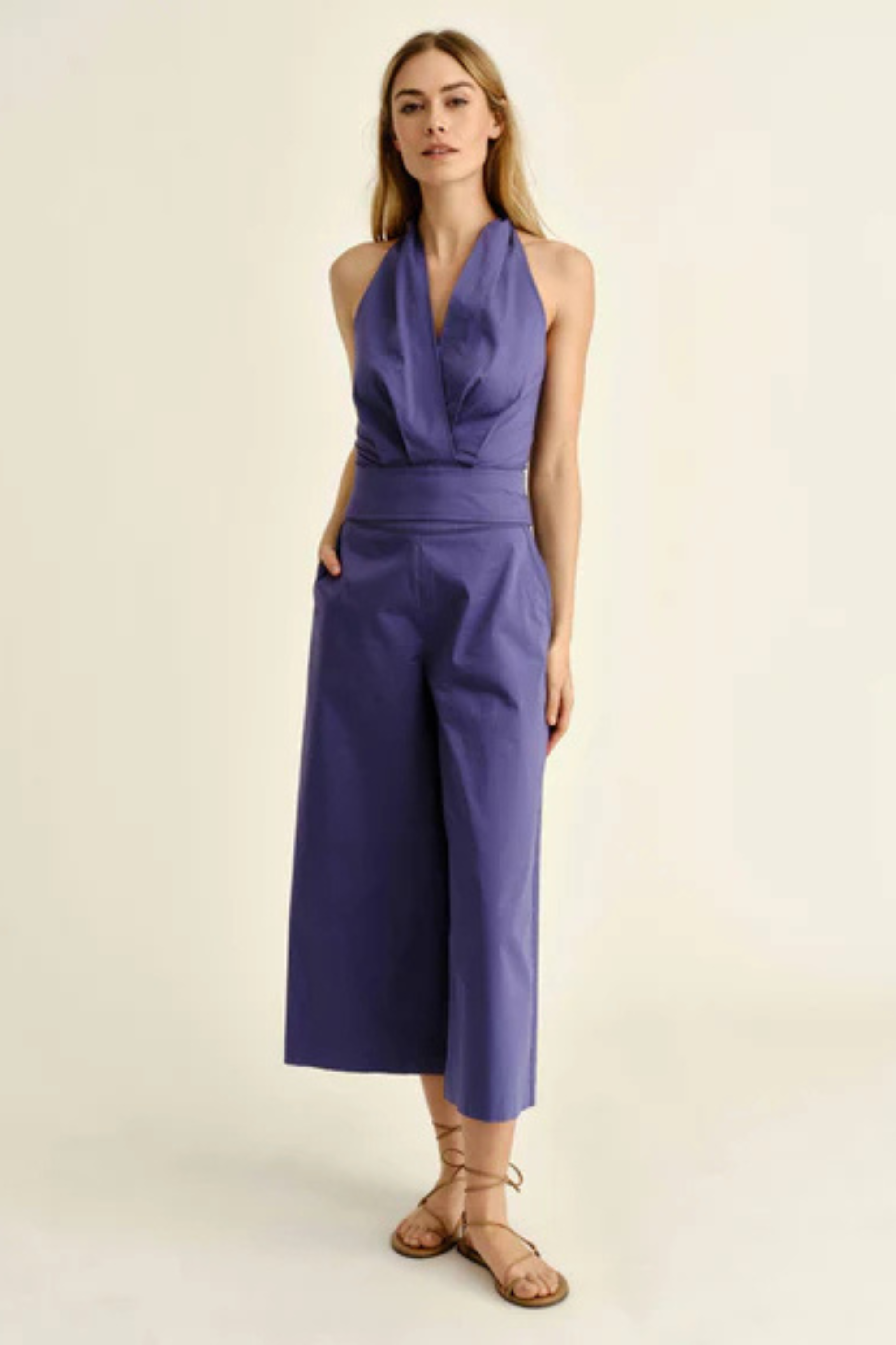 Cartolina Salida Culotte