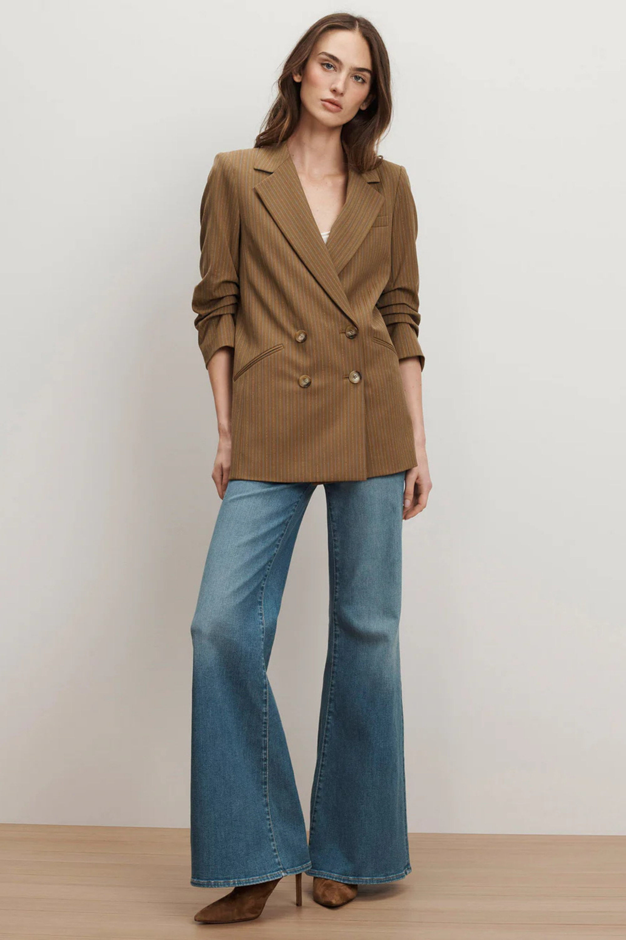 Veronica Beard Rupert Dickey Jacket