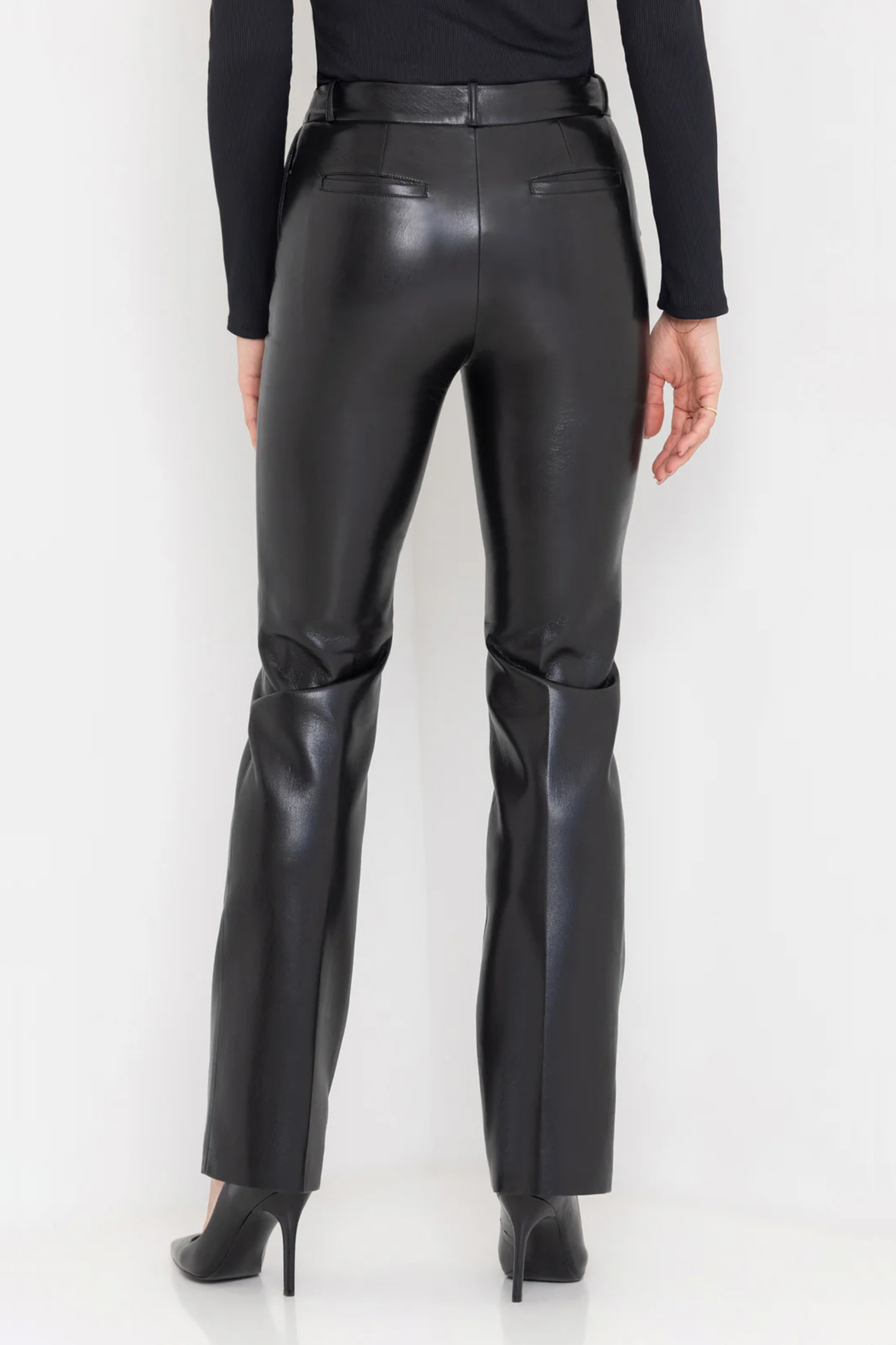 Generation Love Lynette Vegan Leather Pants