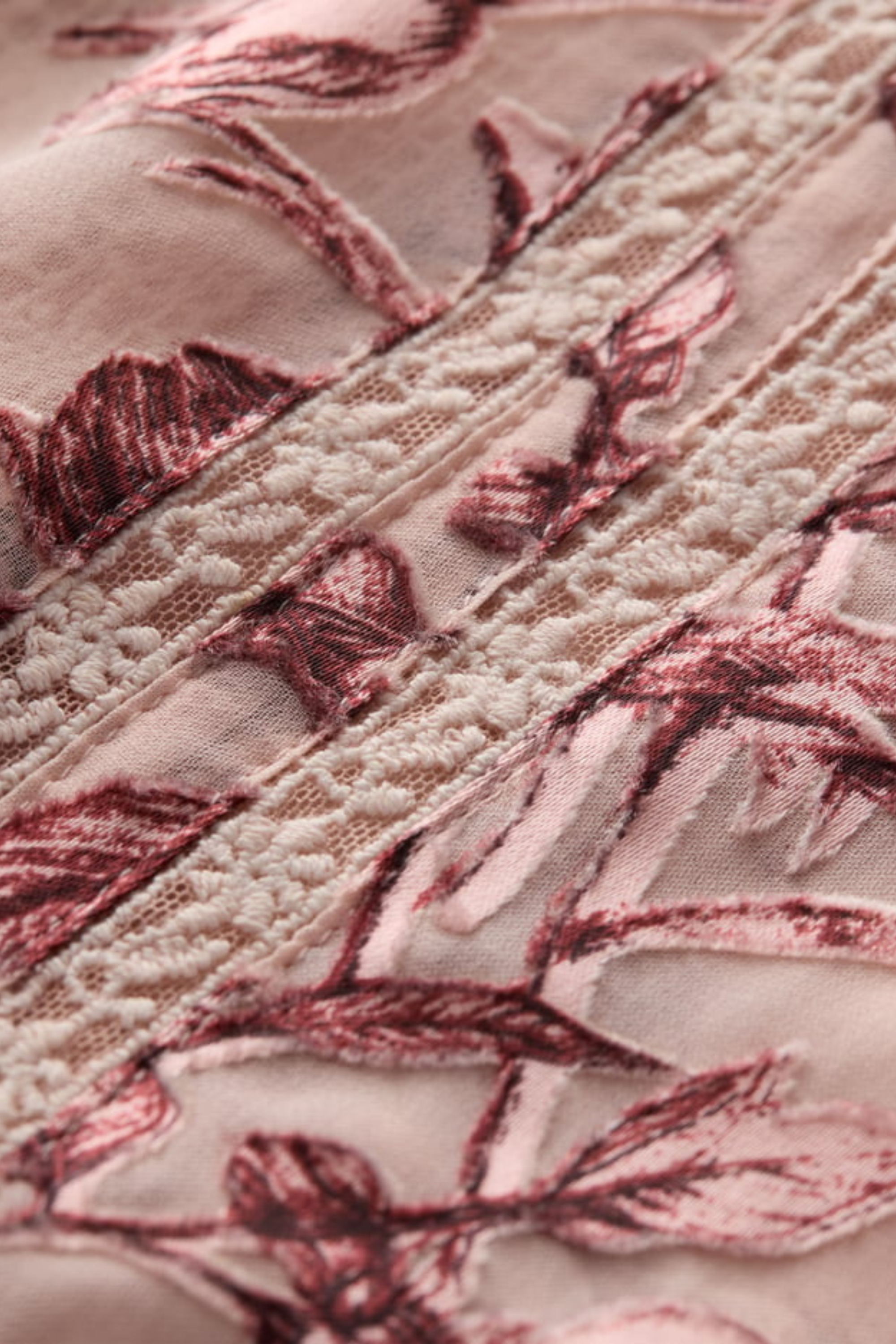 Alice + Olivia Arlette Collared Blouse