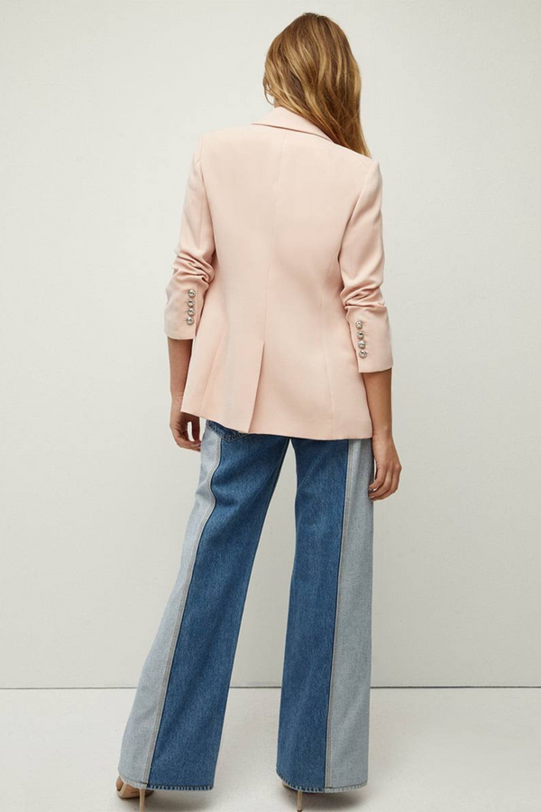 Veronica Beard Tomi Jacket Ballet
