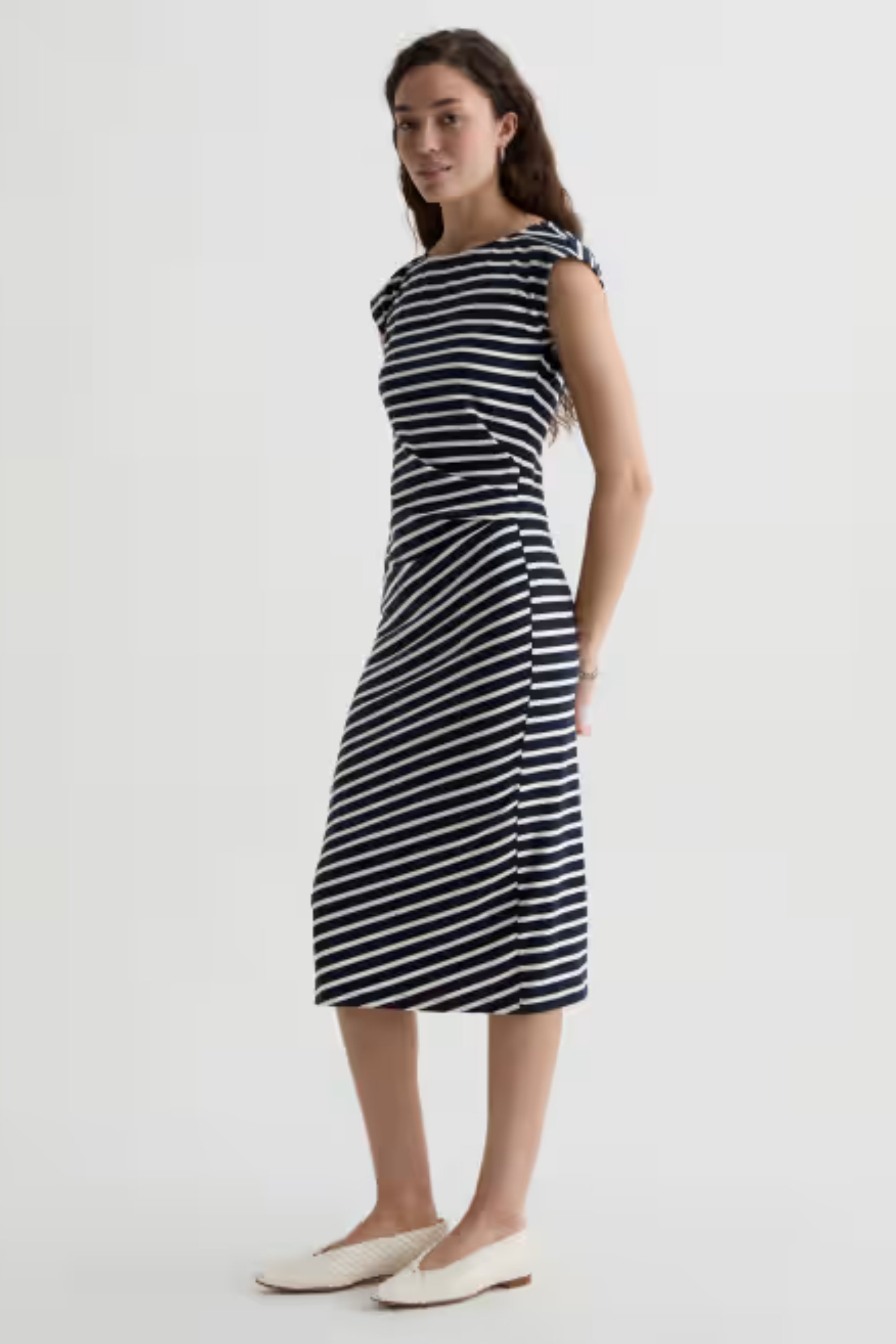AG Aja Dress