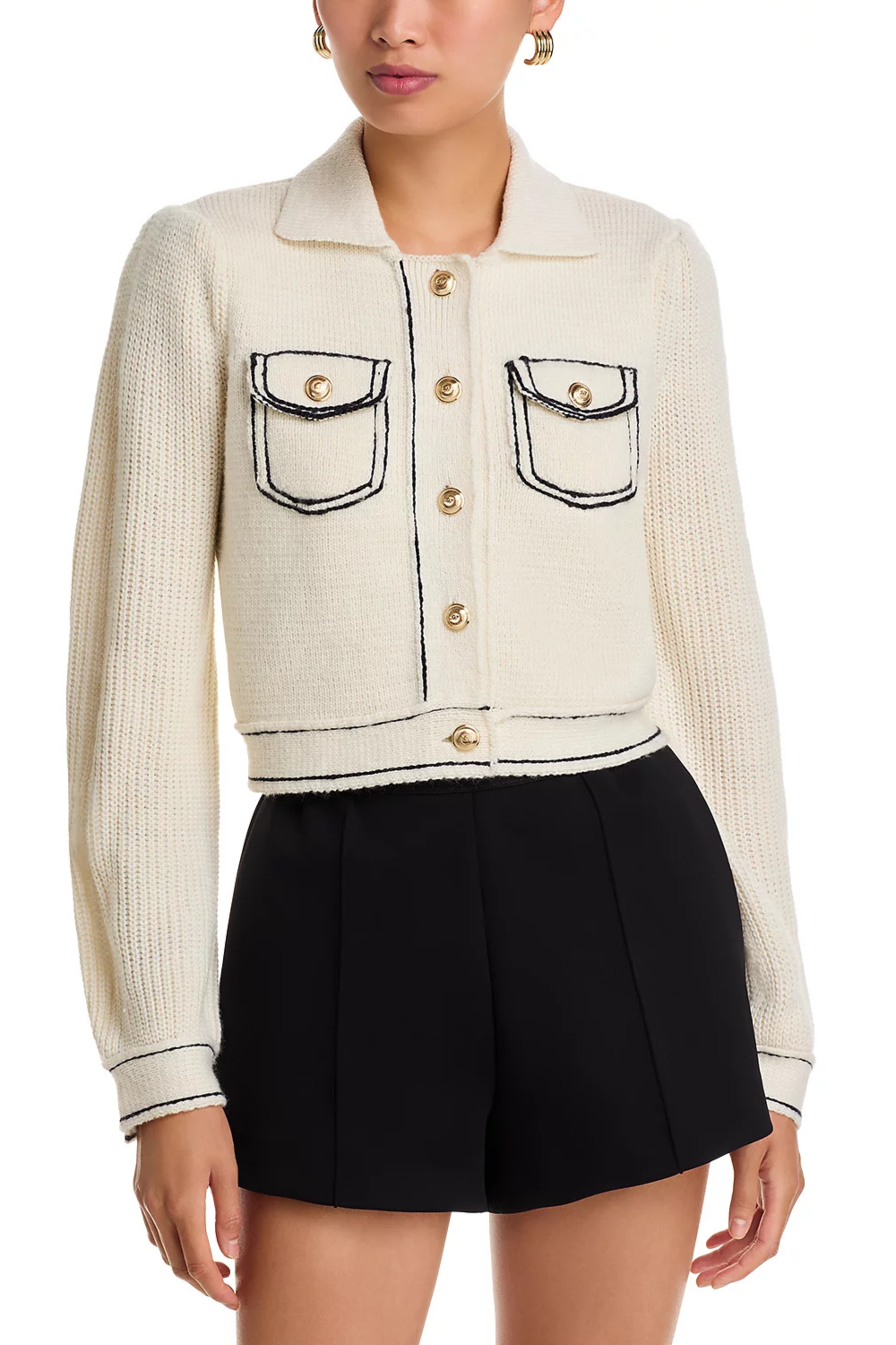 Cinq a Sept Riya Jacket