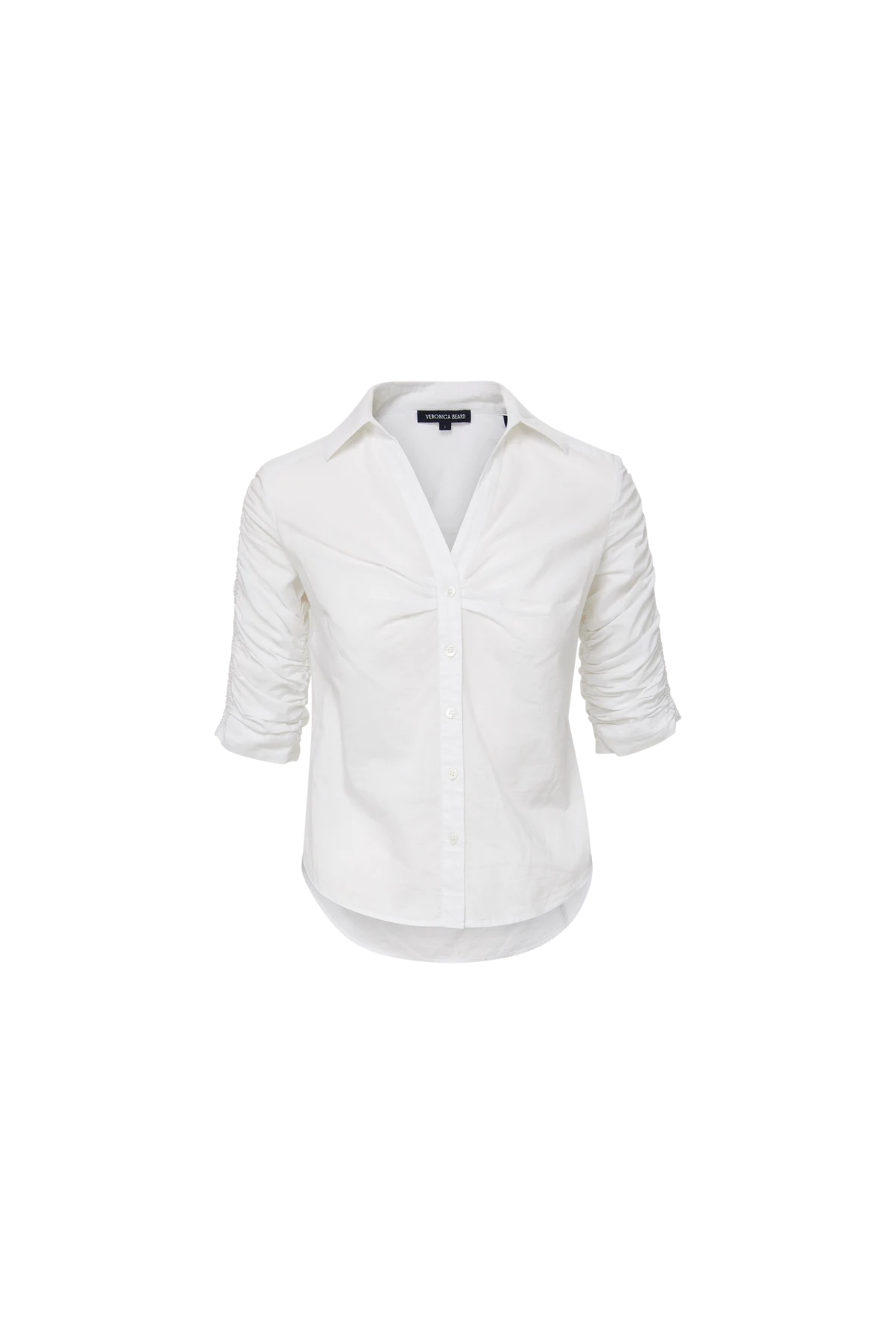 Veronica Beard Porta Shirt