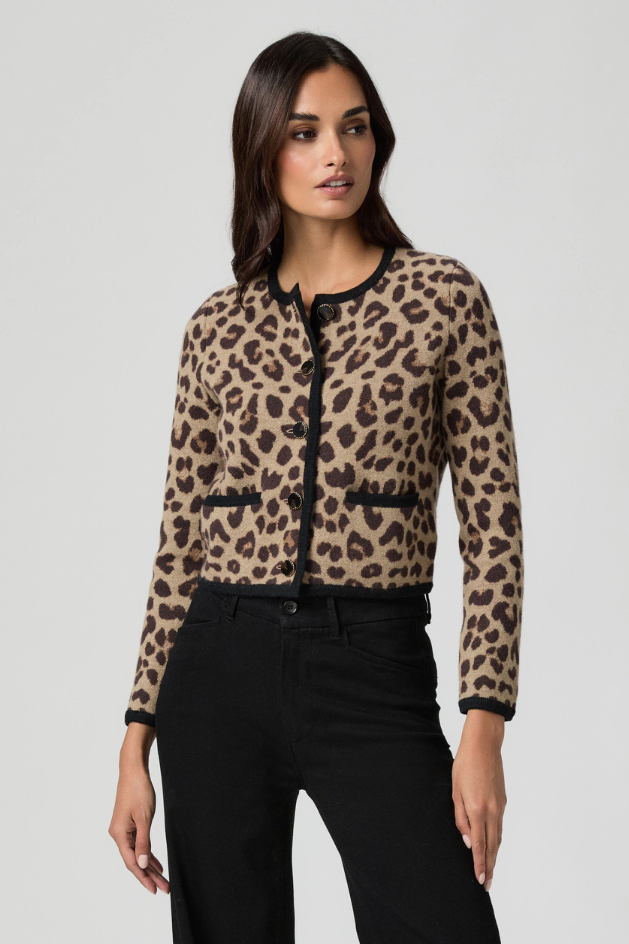 Paige Oberon Cardigan