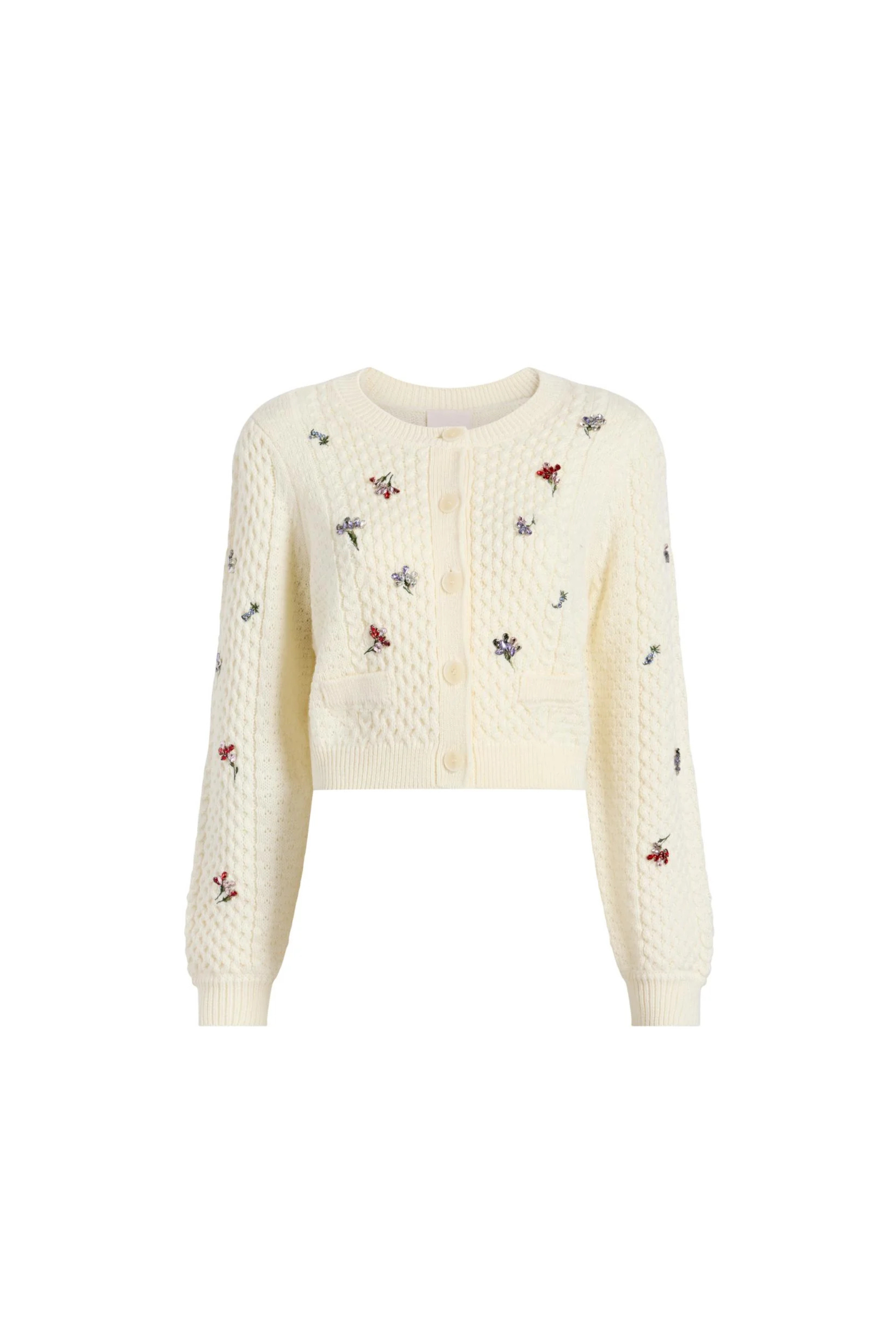 Cinq a Sept Rasa Cardigan