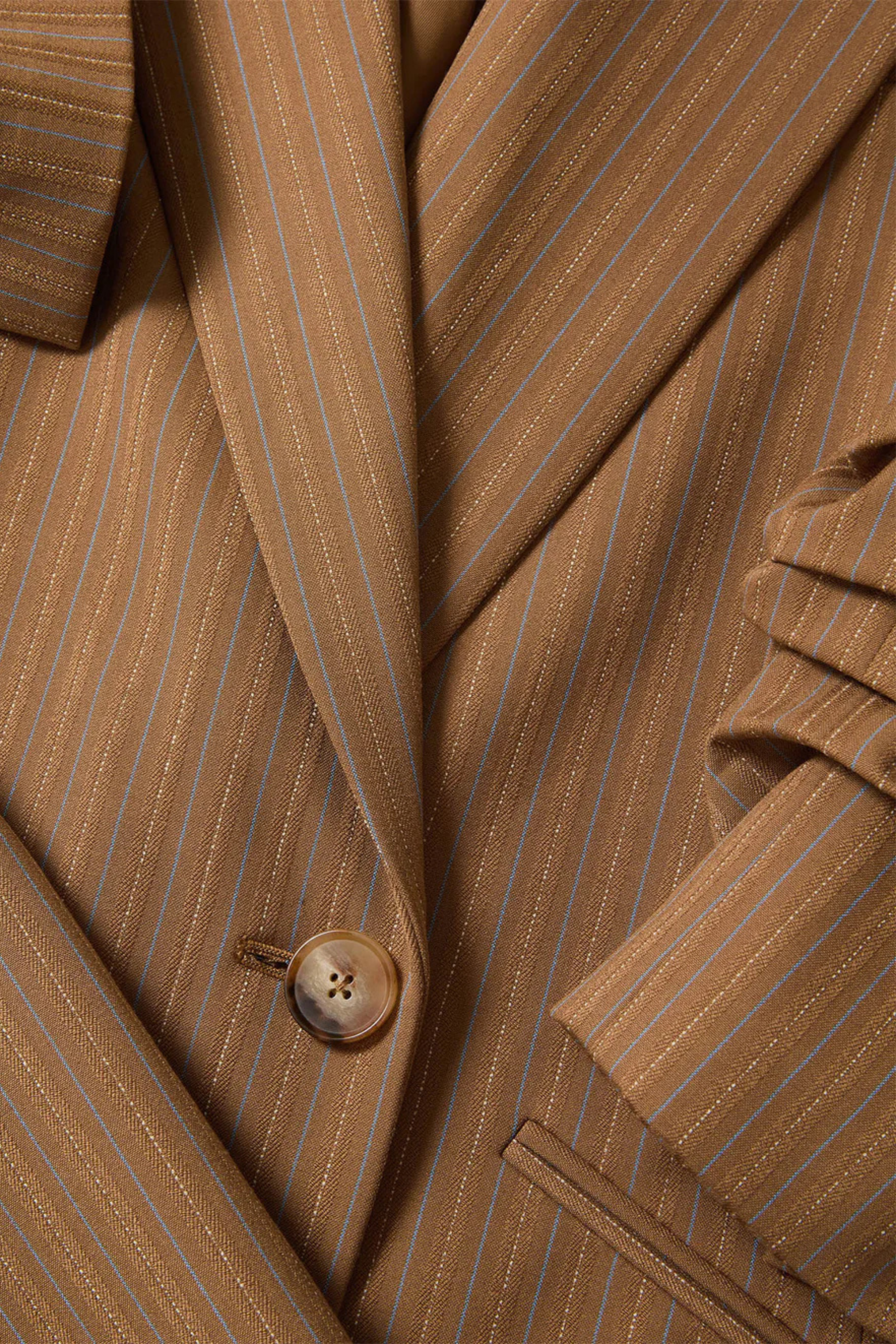 Veronica Beard Rupert Dickey Jacket