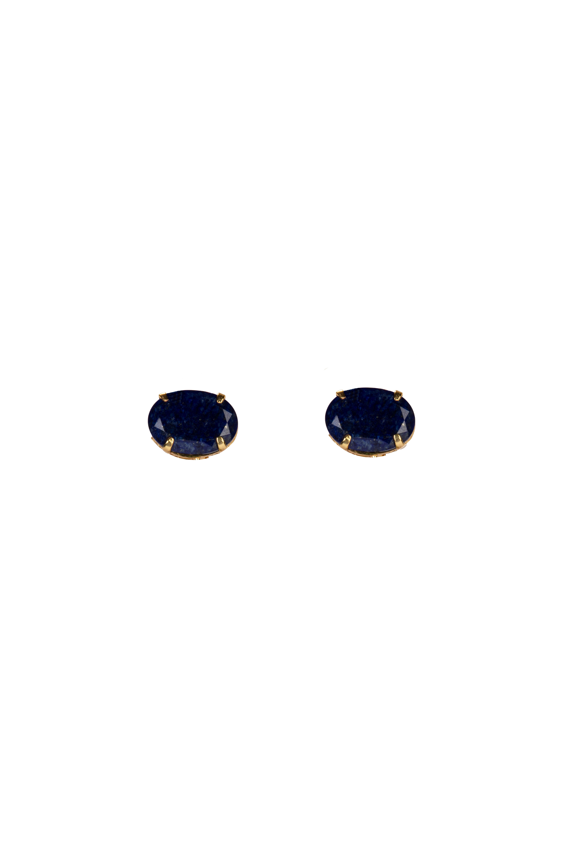 Bounkit Ball Drop Earrings