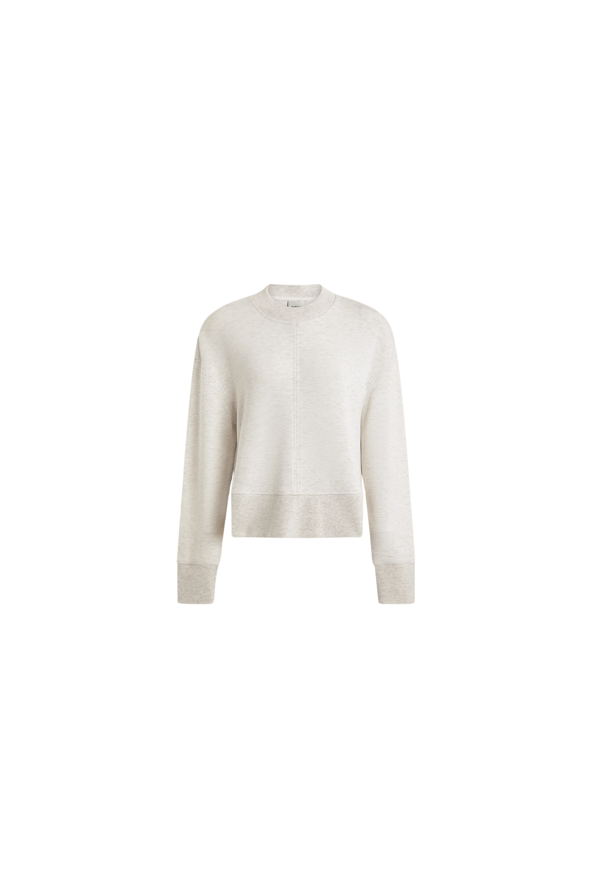 Varley Philippe Crop Sweat