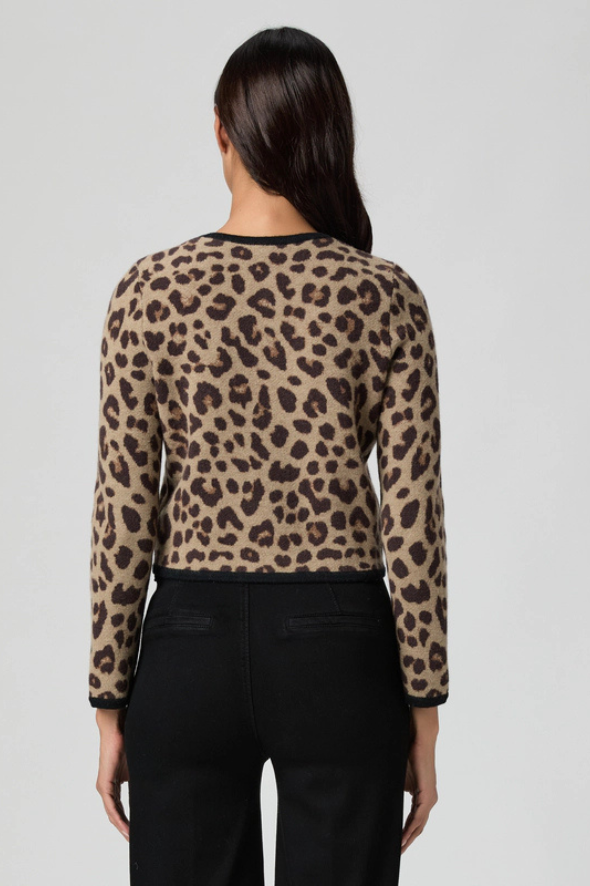 Paige Oberon Cardigan