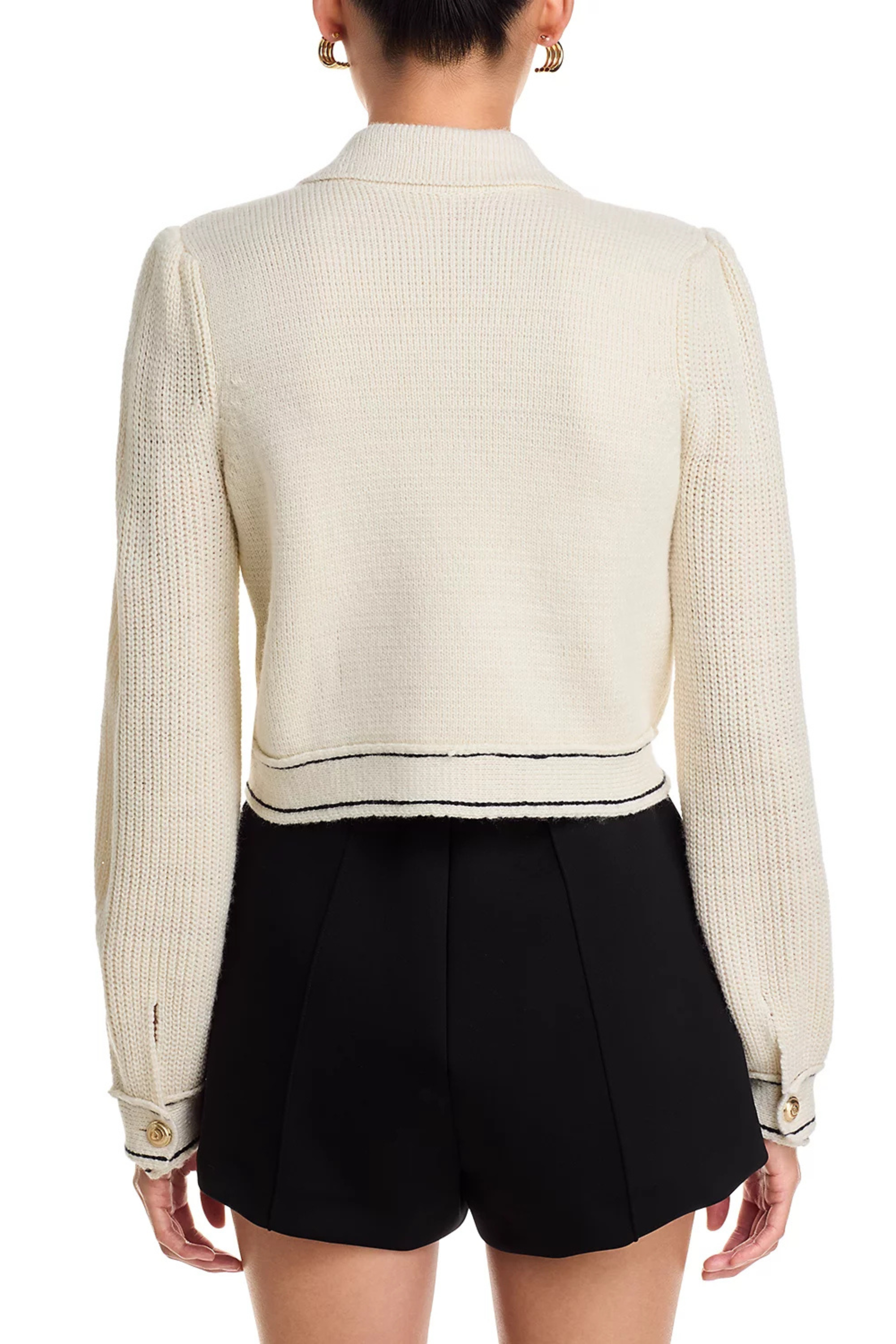 Cinq a Sept Riya Jacket