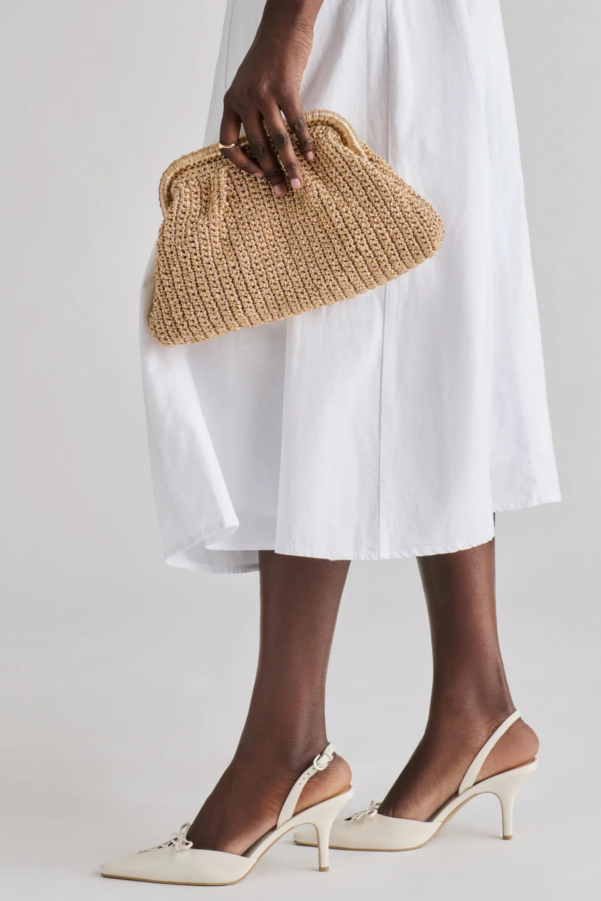 Dolce Vita Ione Handbag