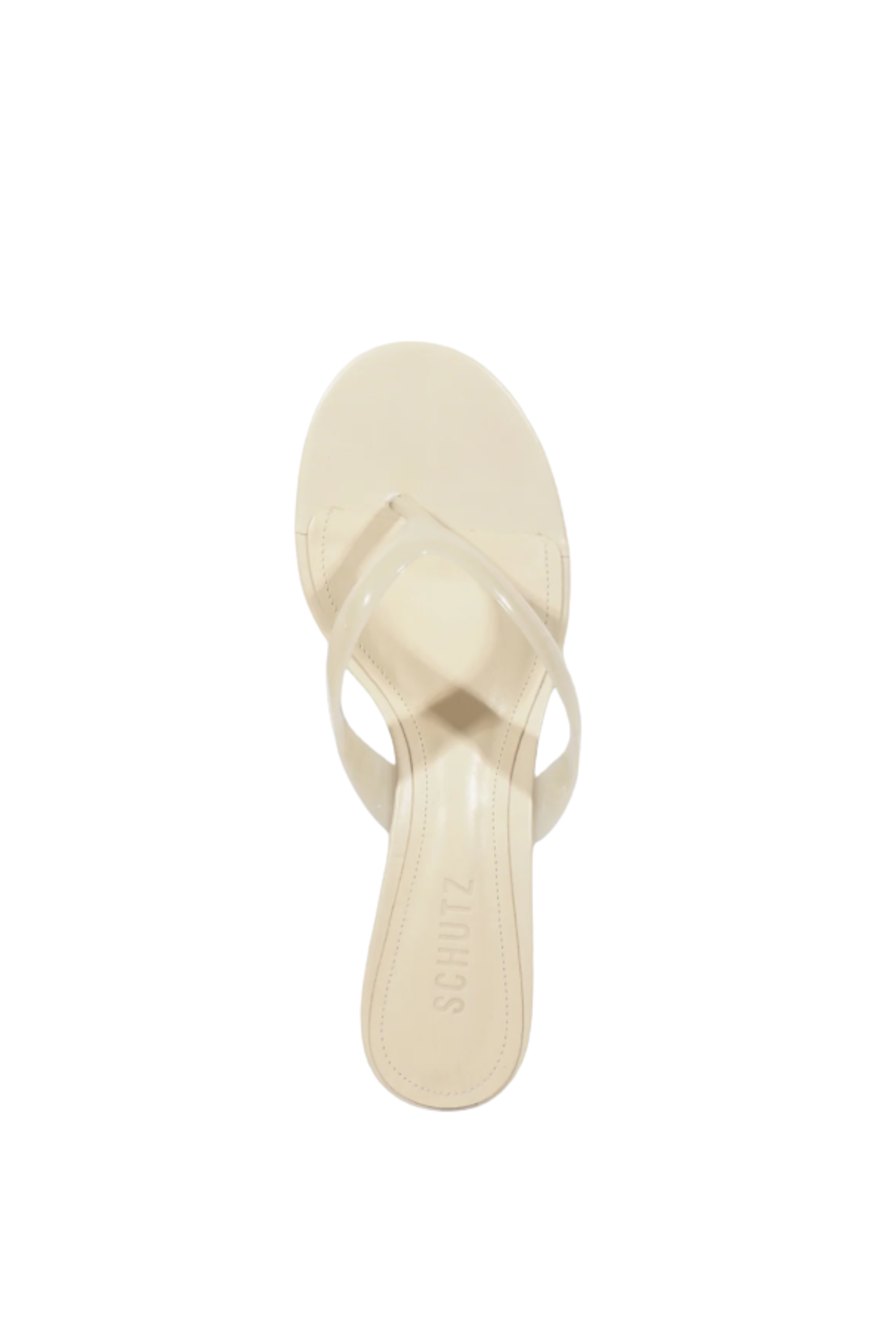 Schutz Roslyn Wedge