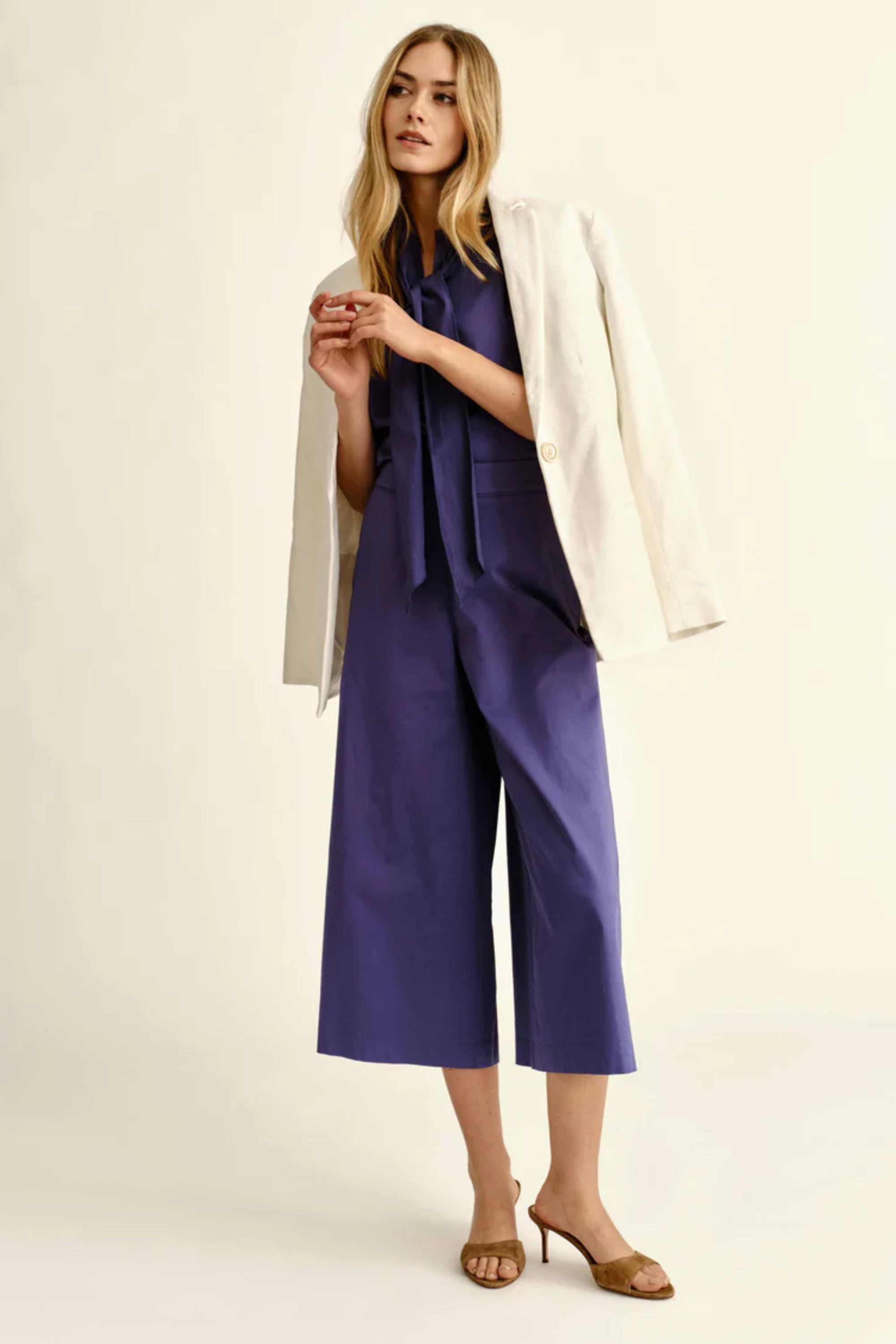 Cartolina Salida Culotte