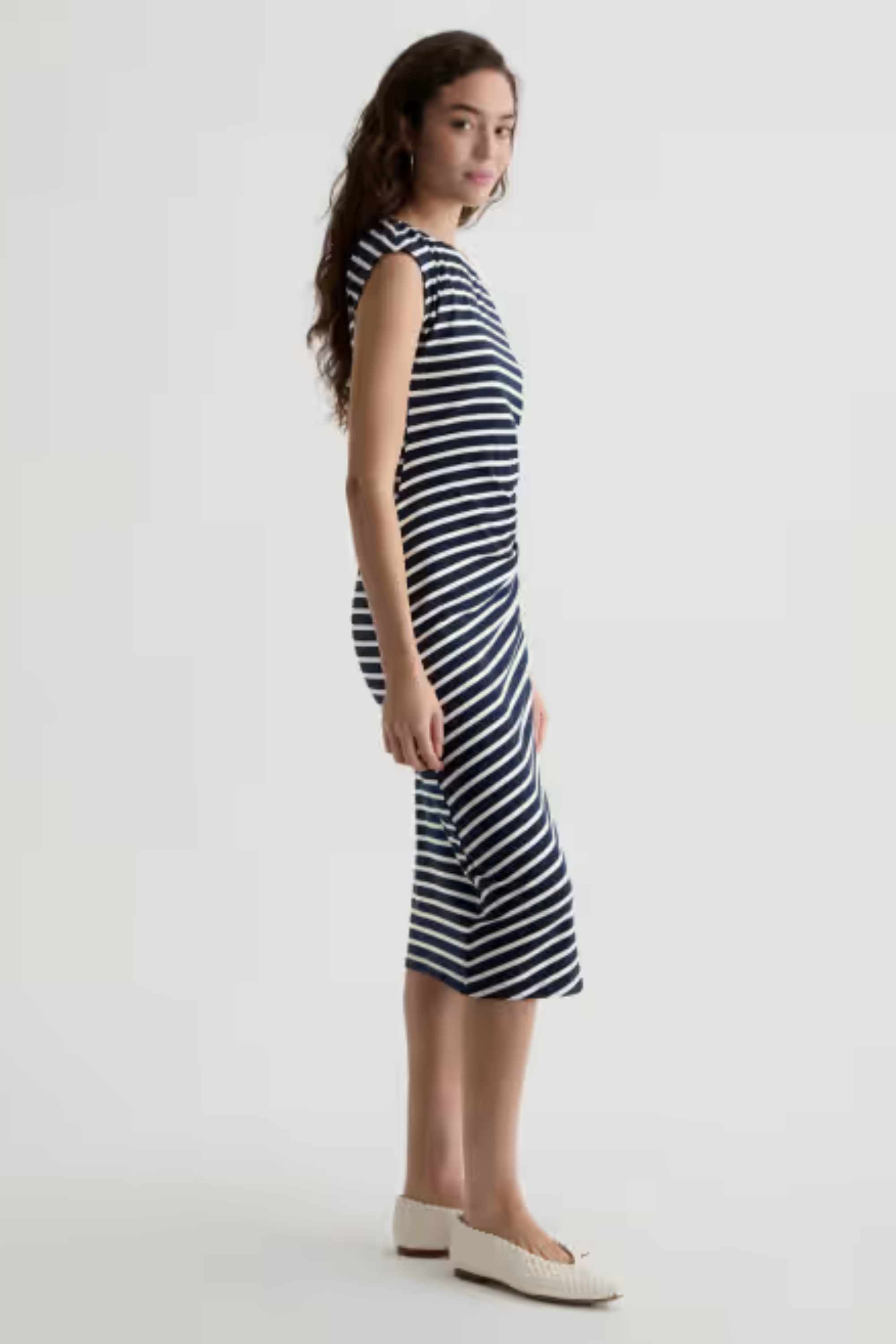 AG Aja Dress