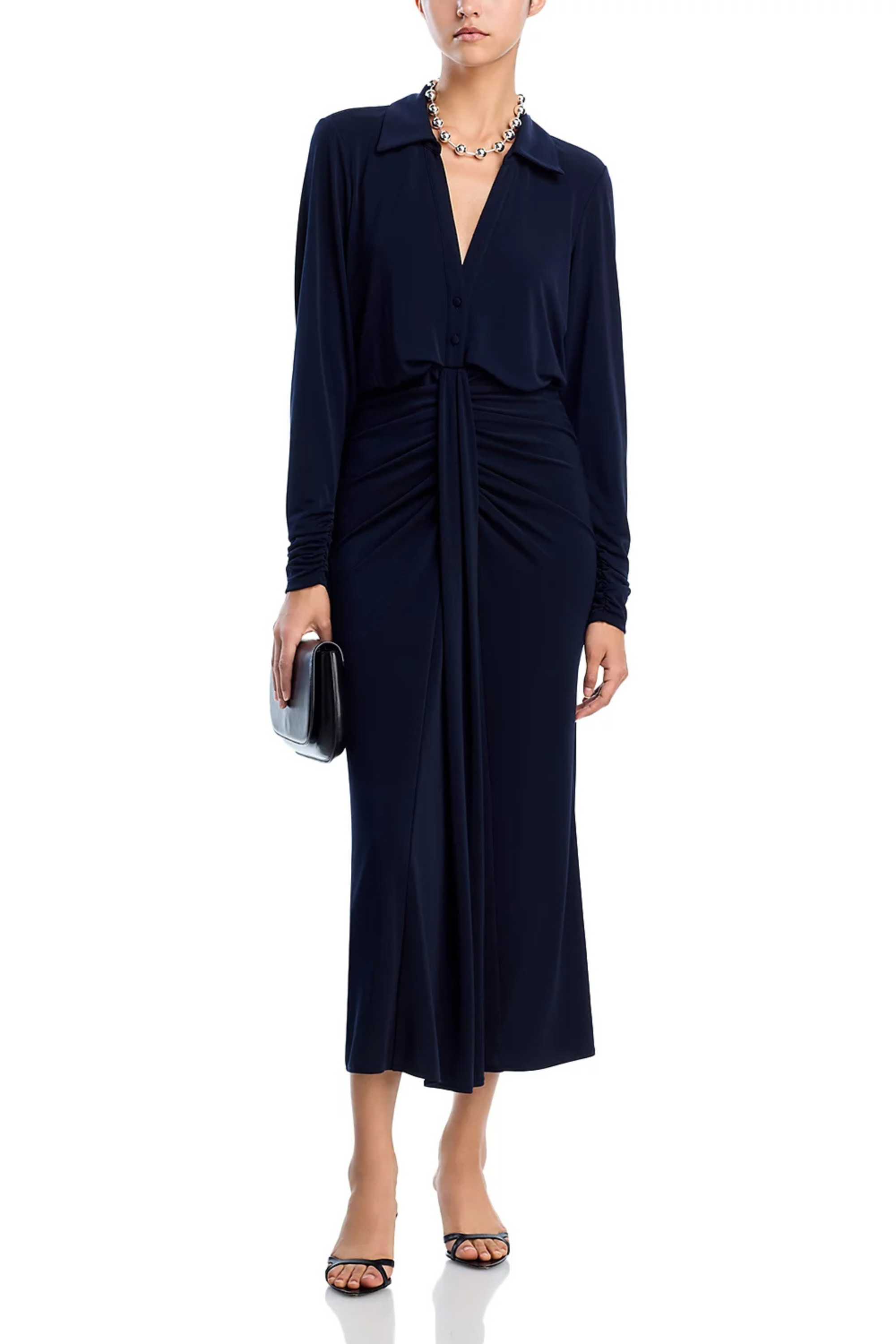 Cinq a Sept Seferina Dress