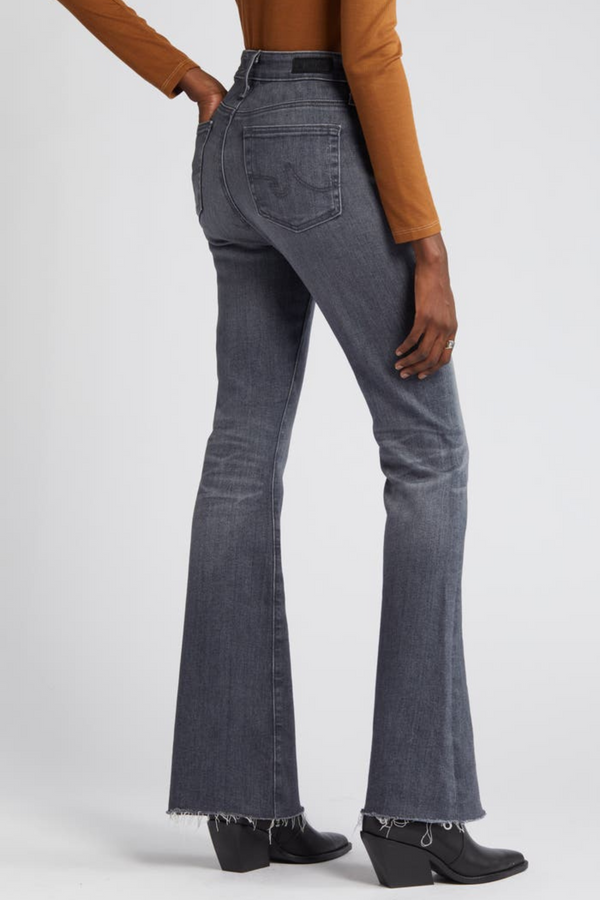 AG Farrah Boot 14Y Albany
