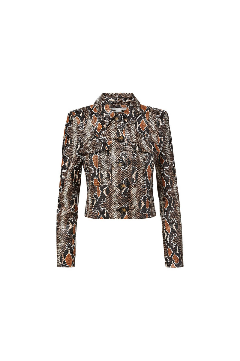 Veronica Beard Fulham Jacket