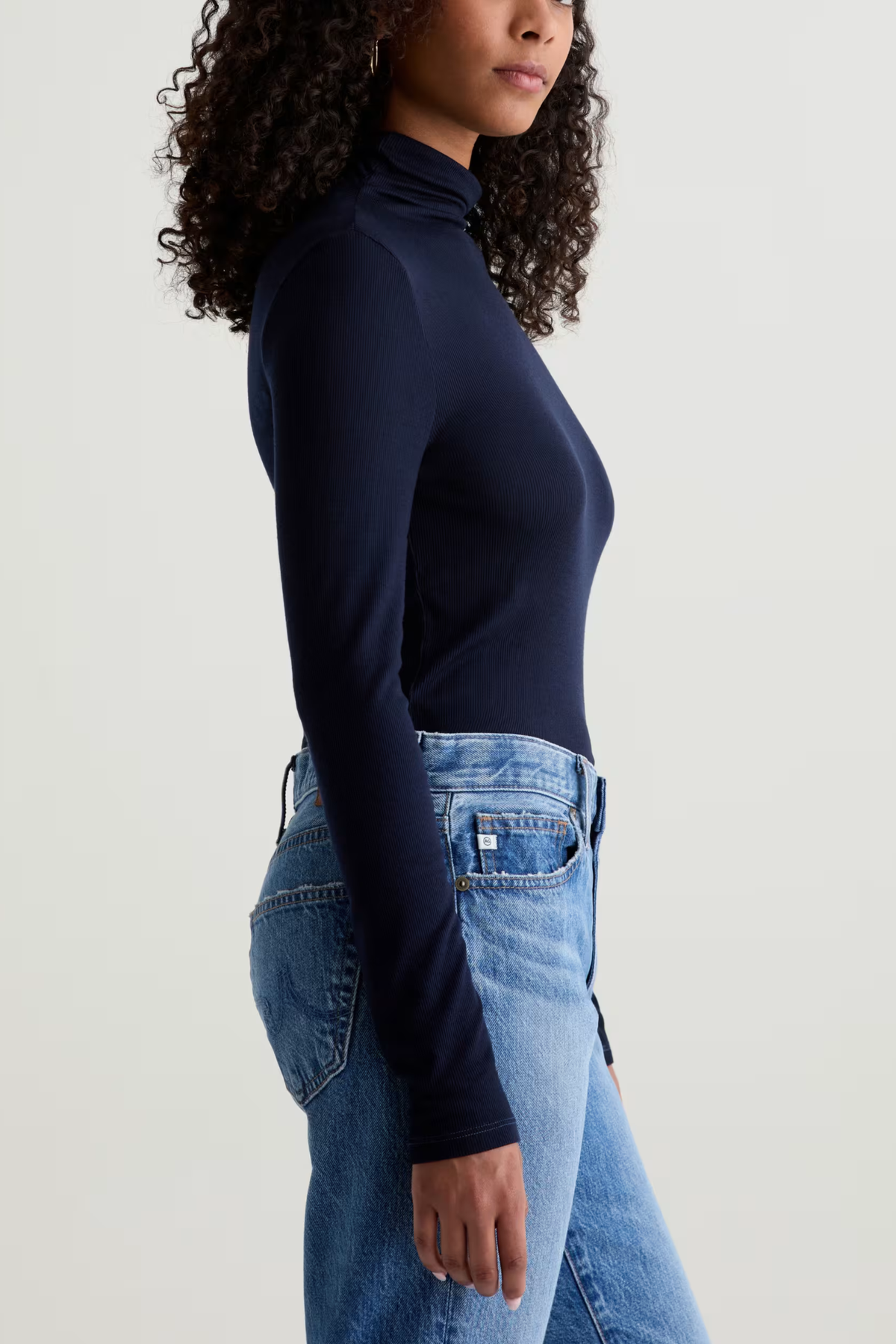 AG Chels Turtleneck