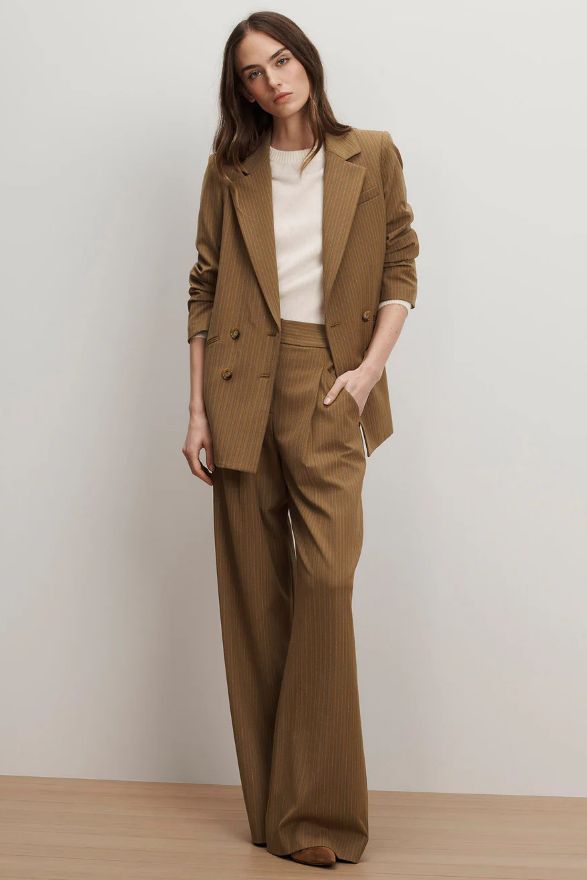 Veronica Beard Rupert Dickey Jacket