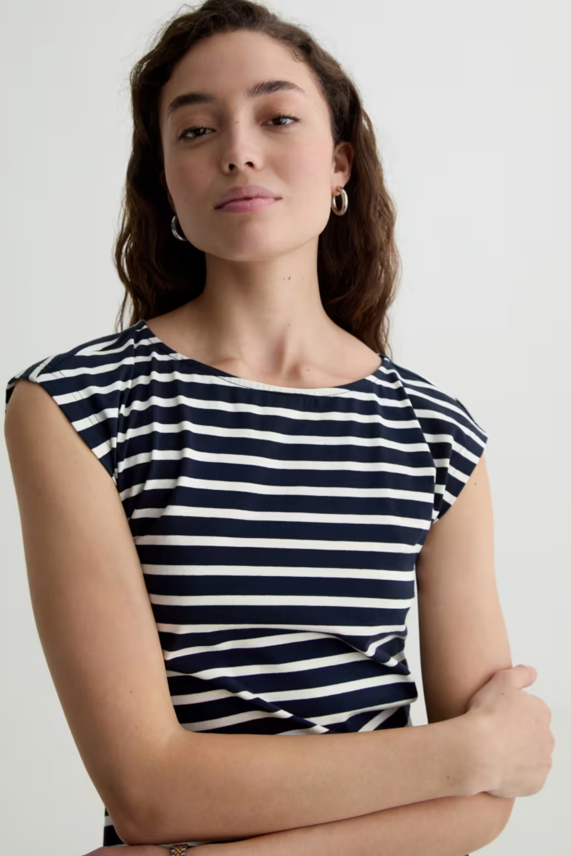 AG Aja Dress