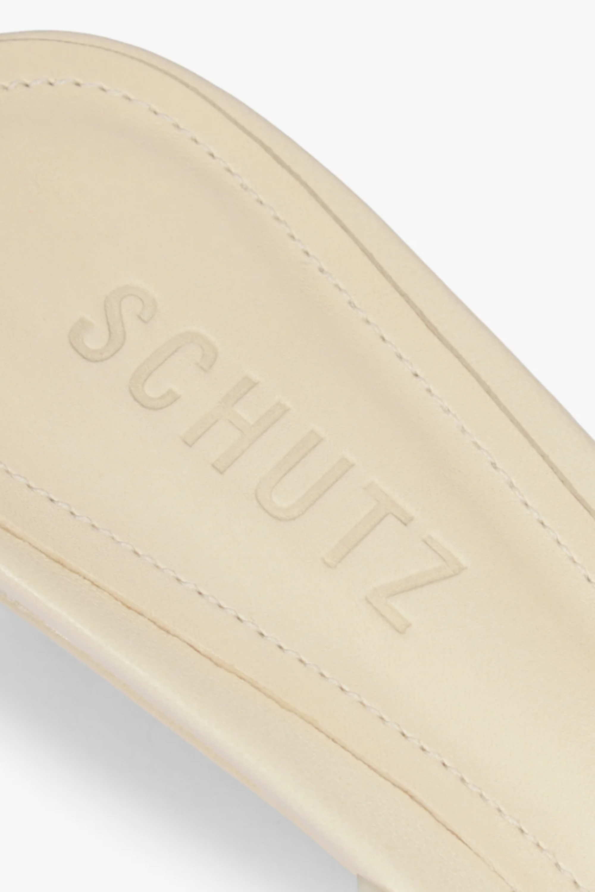 Schutz Roslyn Wedge