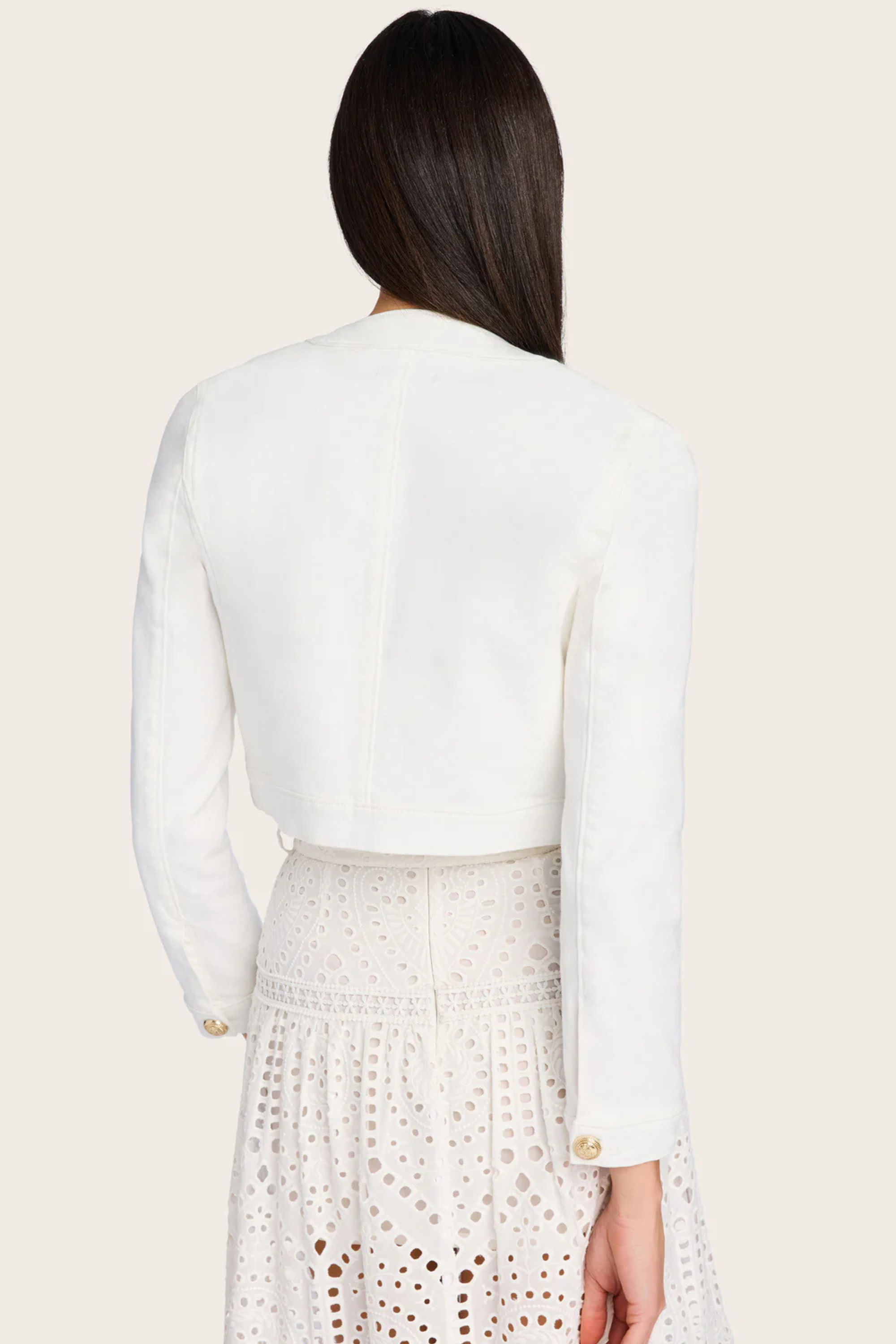 Generation Love Valentina Jacket