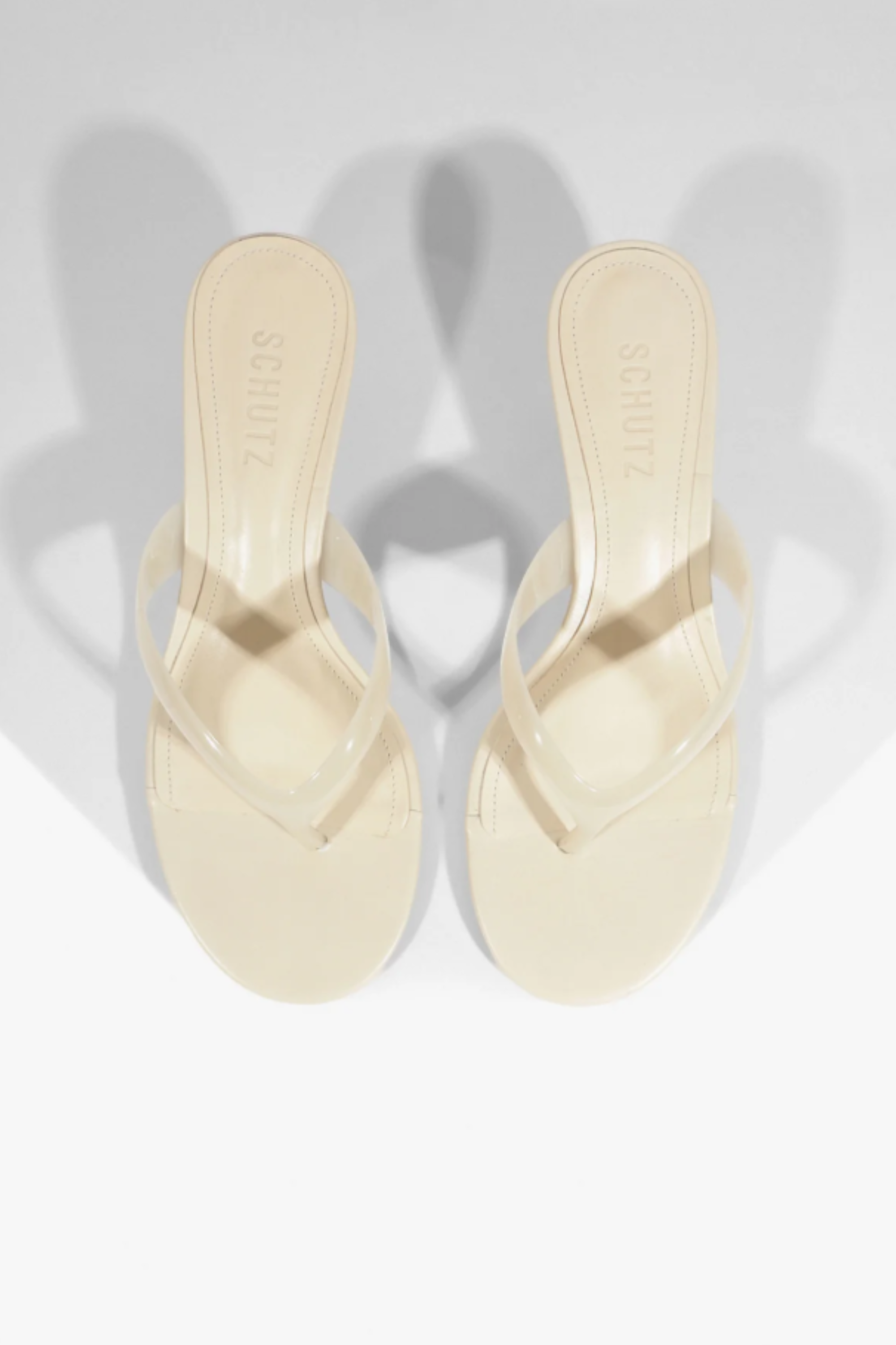 Schutz Roslyn Wedge