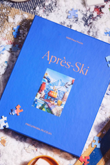 Apres Ski Puzzle