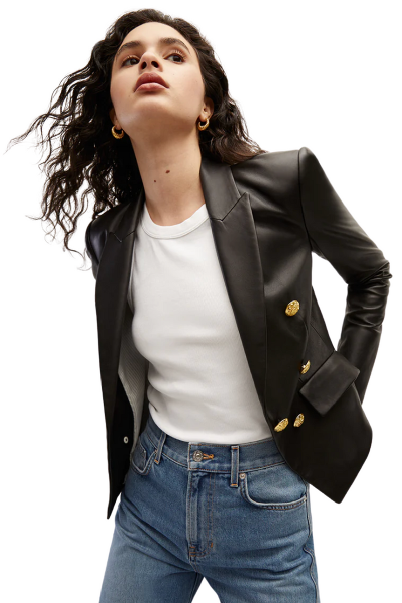 Veronica beard 2025 dickey jacket sale