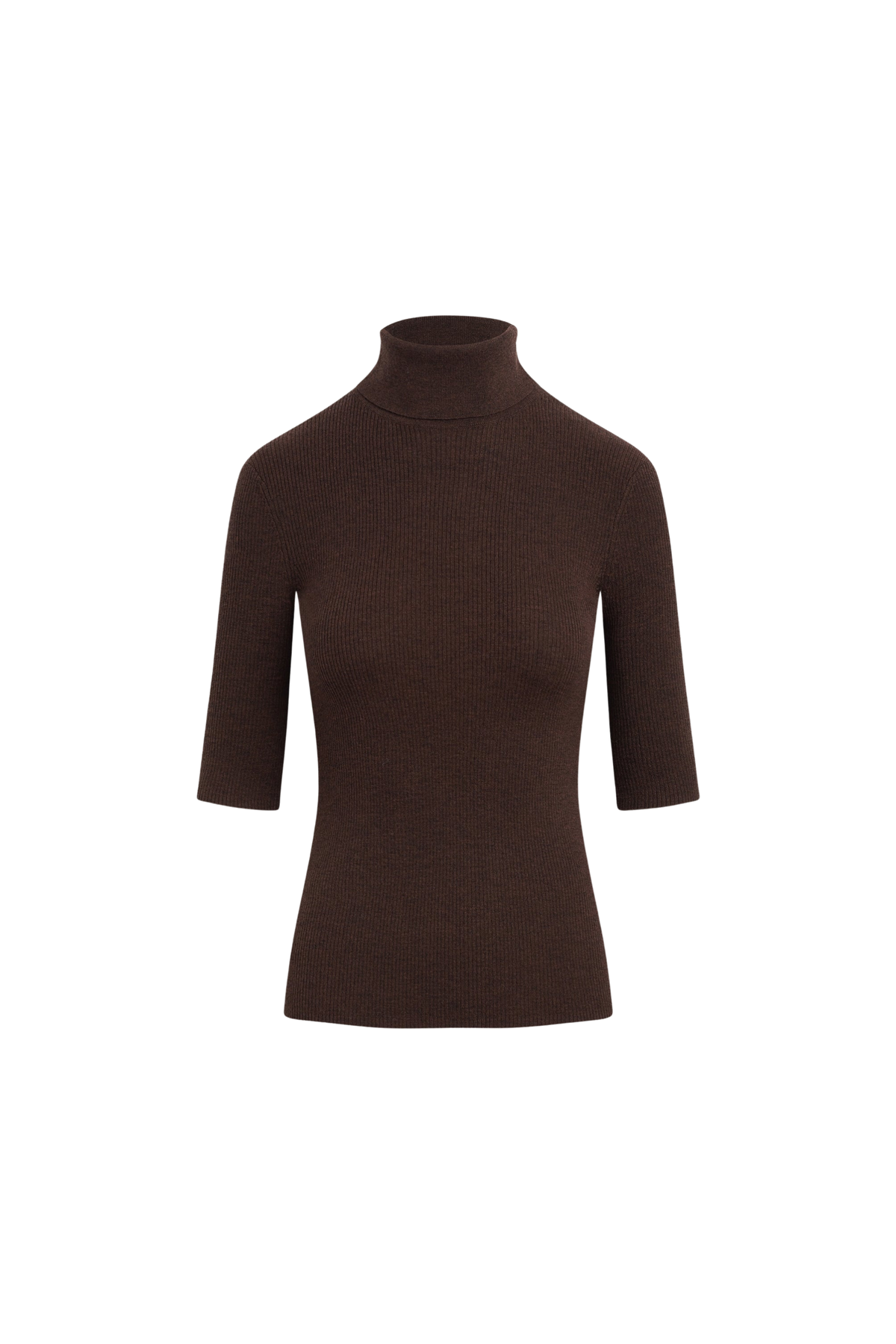 Favorite Daughter The Amelia Top in Coffee