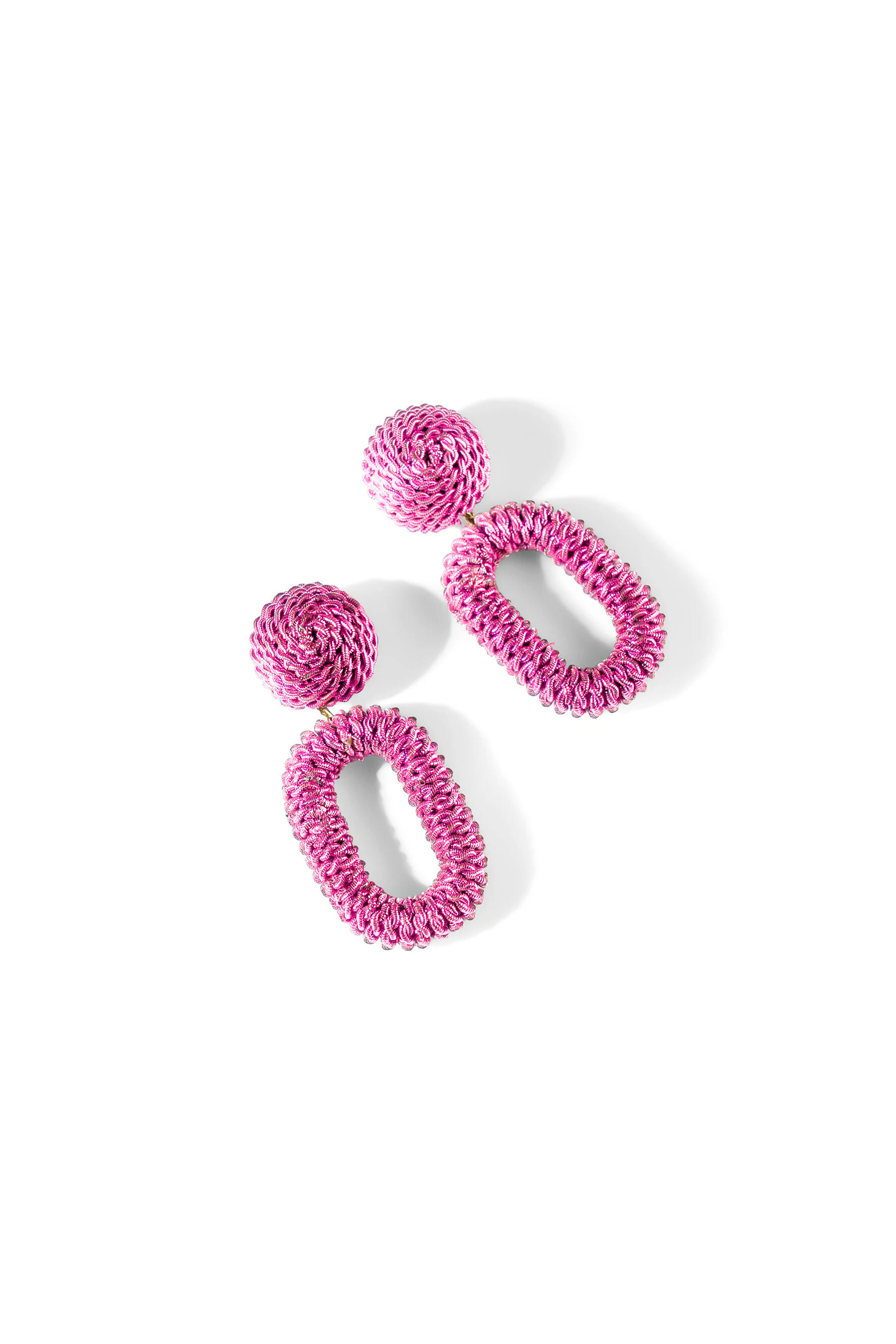 Deepa Gurnani Roula Earrings