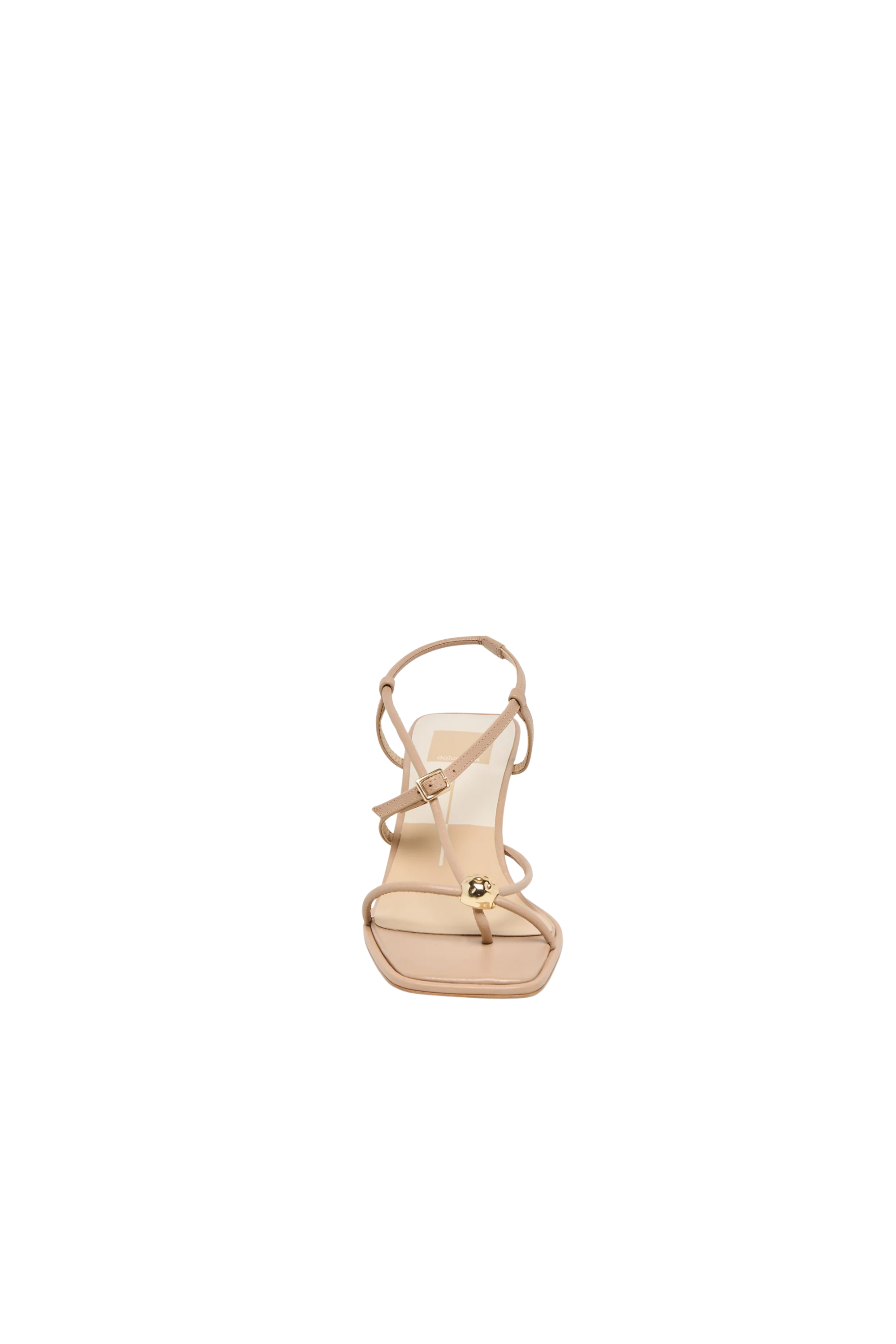Dolce Vita Mylee Leather Strappy Sandal